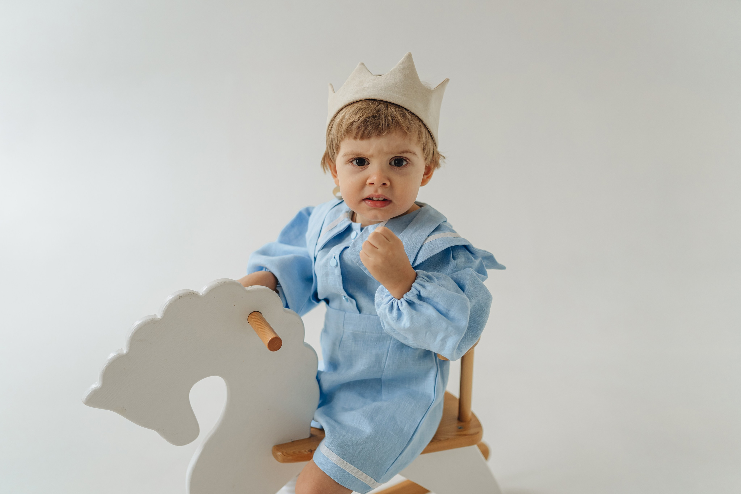 Платоше 2 года. Фотограф новорожденных малышей Одинцово/Москва Юлия Скок