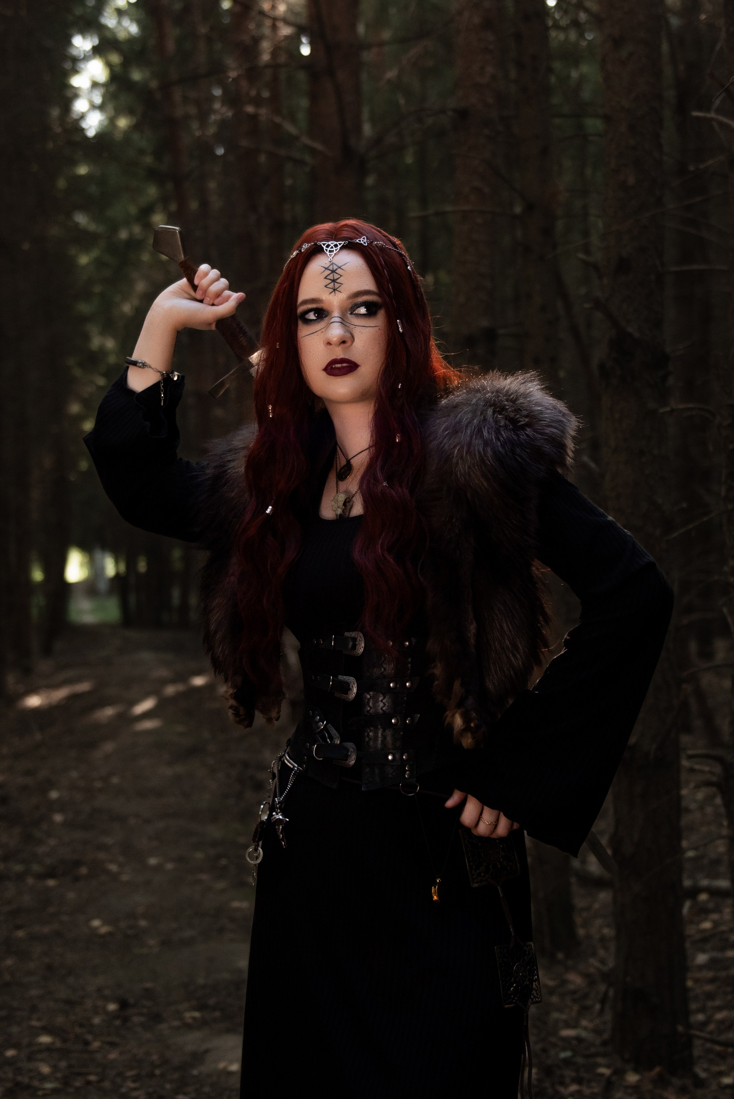 Портретный фотограф в Казани Тумурзина Камила