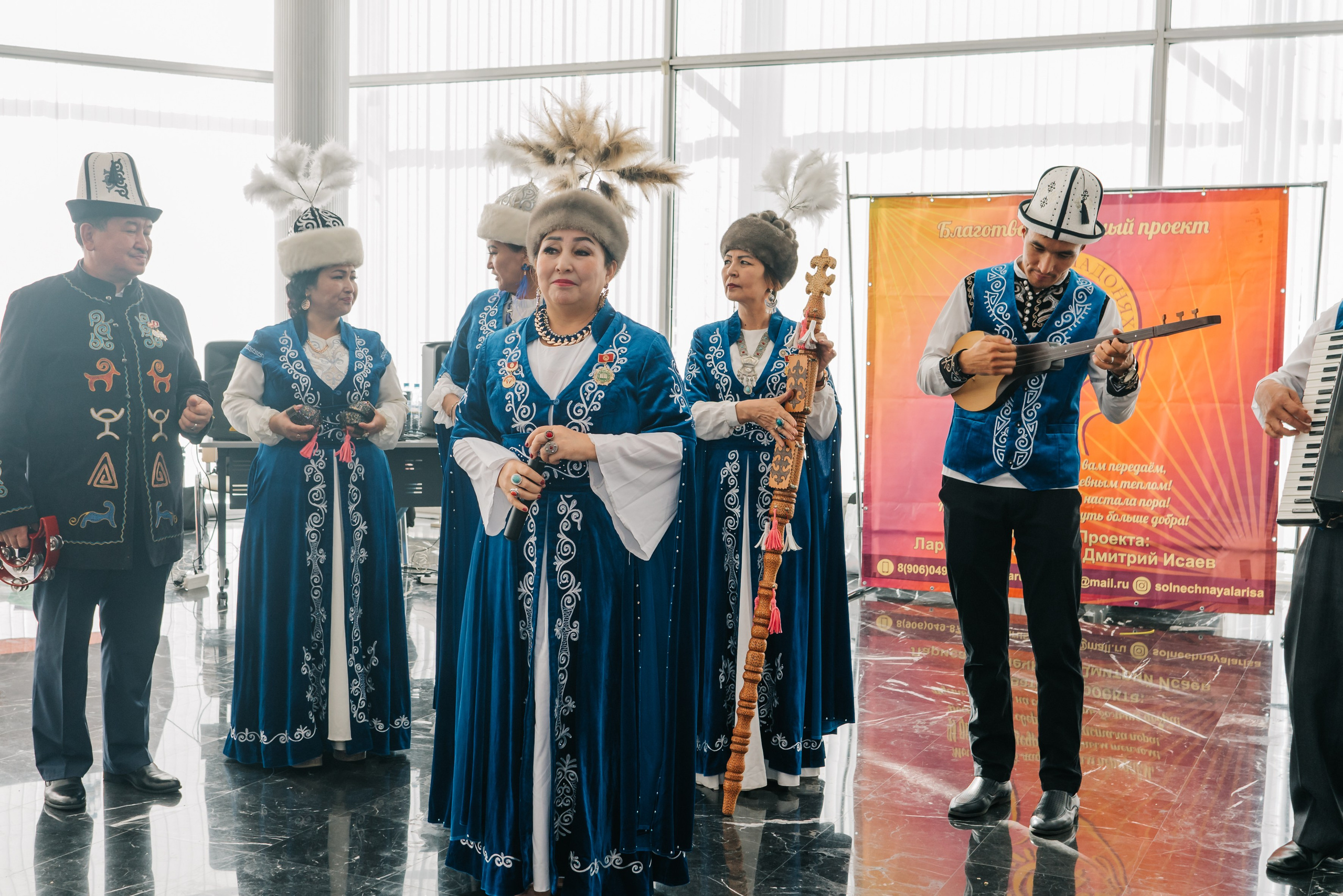Международный проект «Наш Мир». Женский фотограф в Москве Анастасия Сидорова