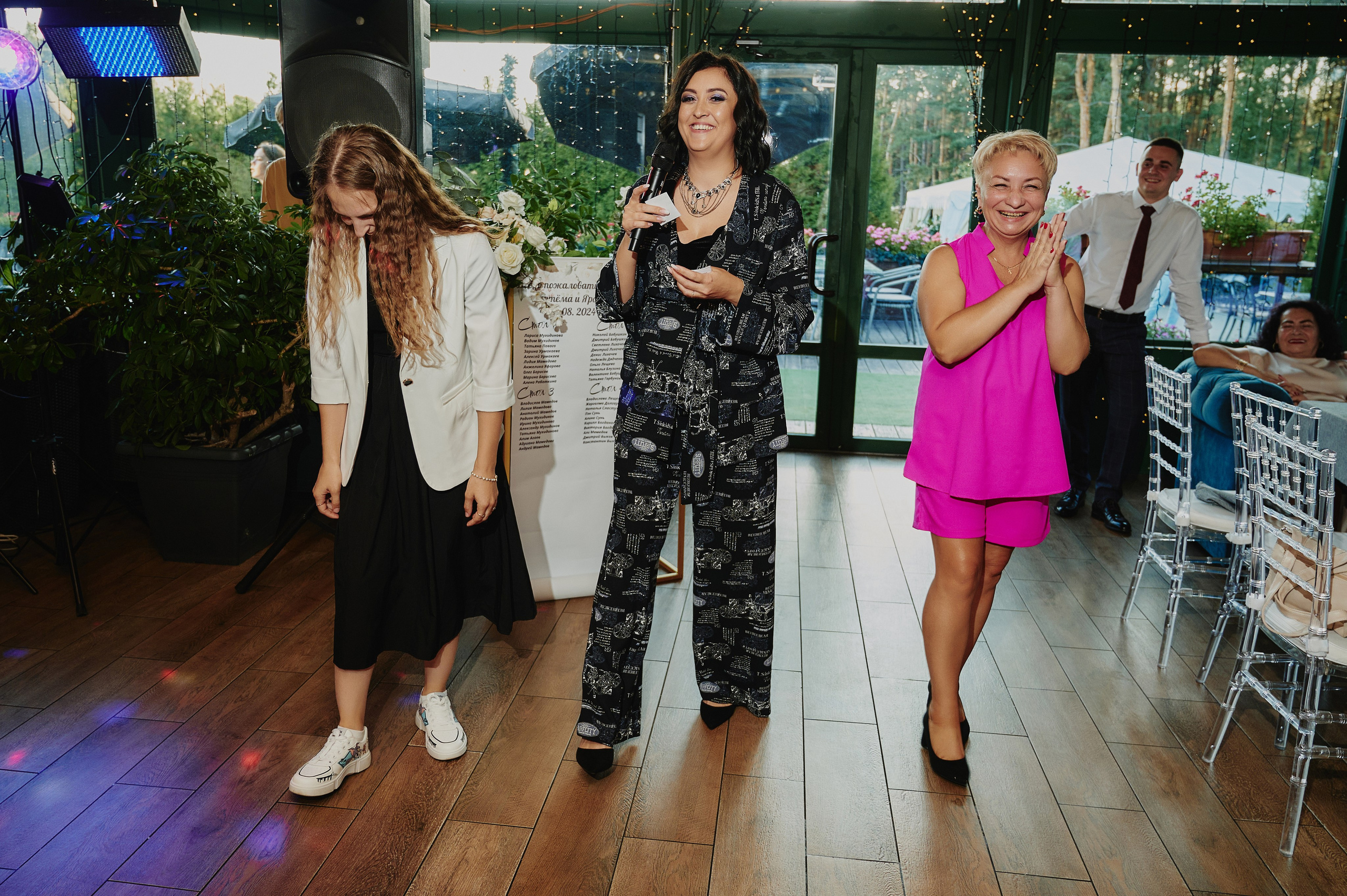 Артём и Ярослава. Фото-видеосъемка свадеб Venson Films