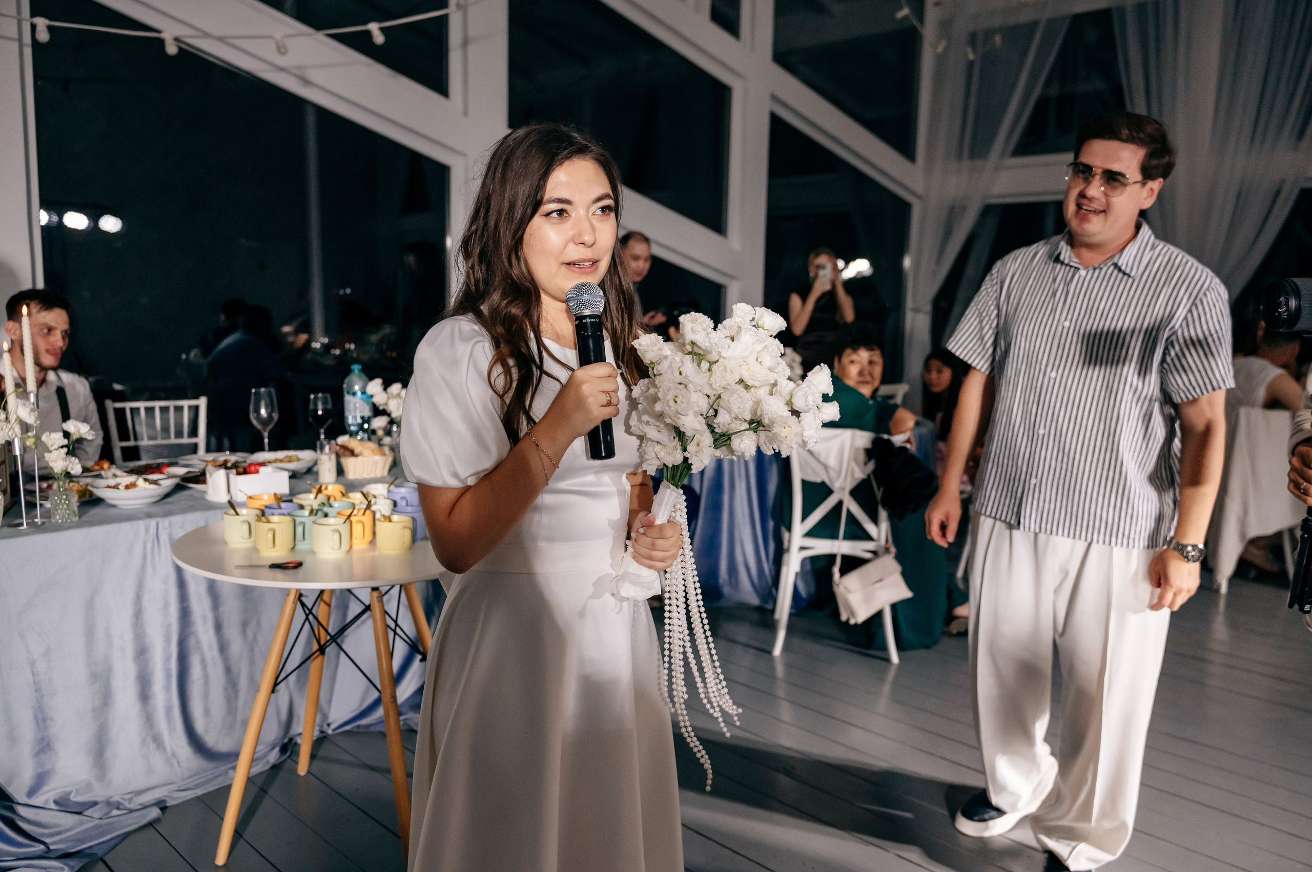 Дом у моря. Свадебный фотограф в Краснодаре и Сочи Комолова Екатерина