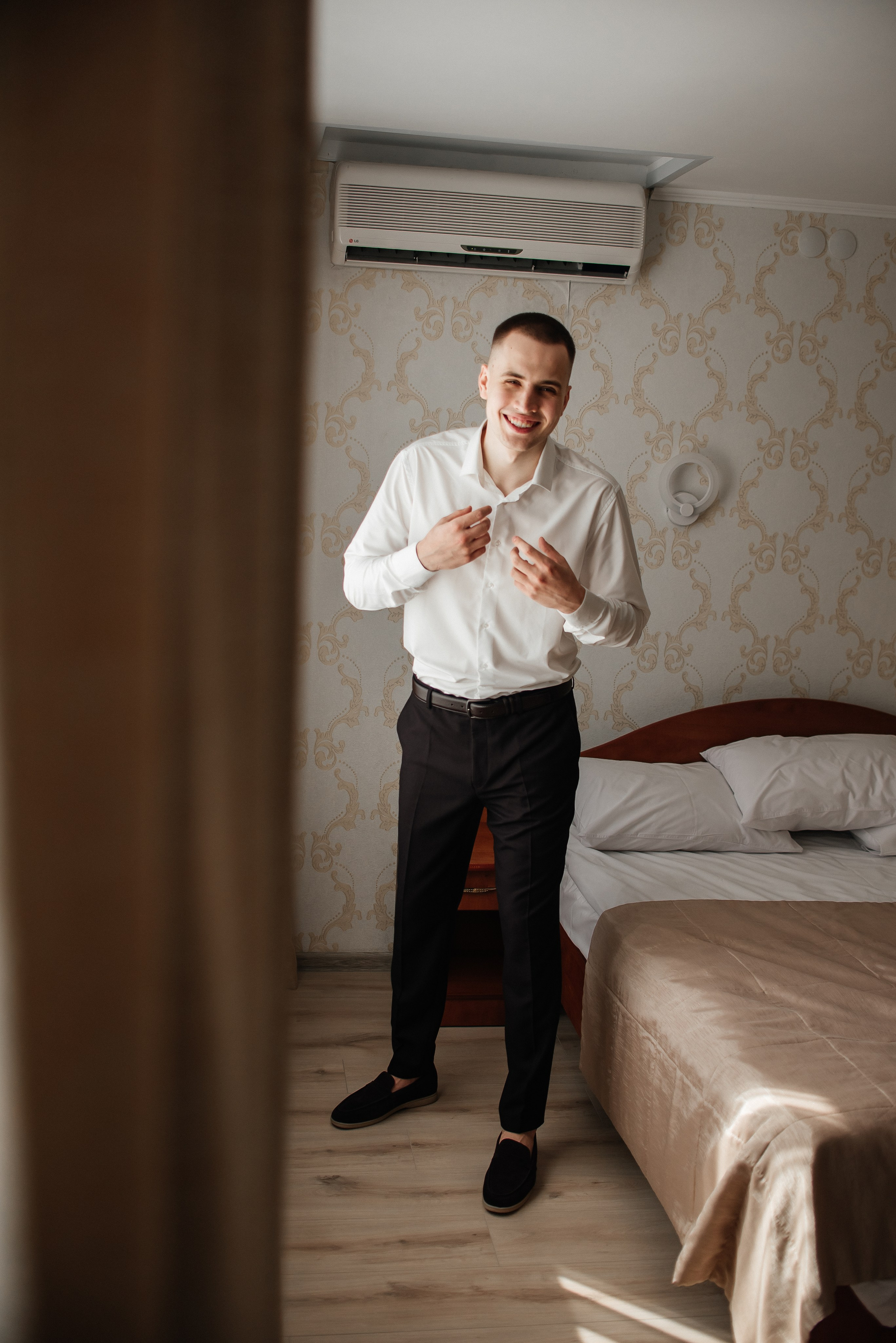 Анастасия и Александр. Фотограф Галина Рагозина