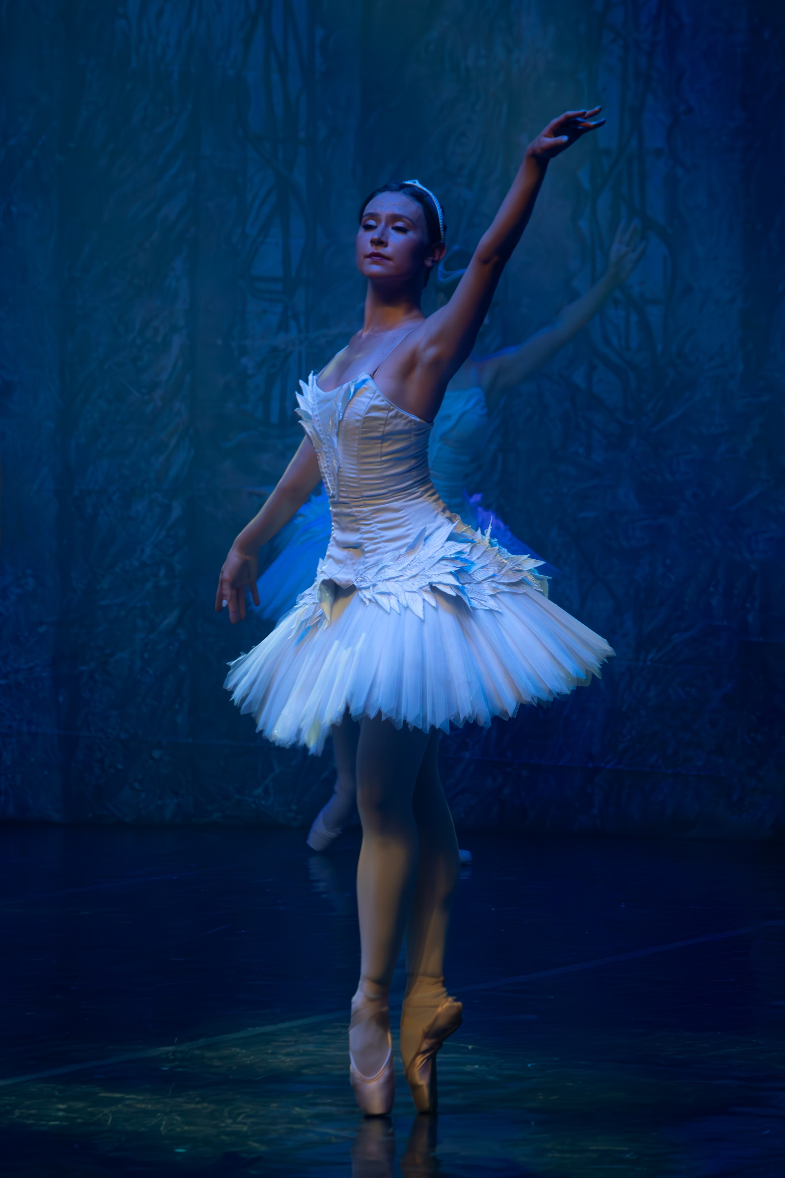 Лебединое озеро. Имперский русский балет. Фотограф в Нижнем Новгороде Екатерина Хисматулина