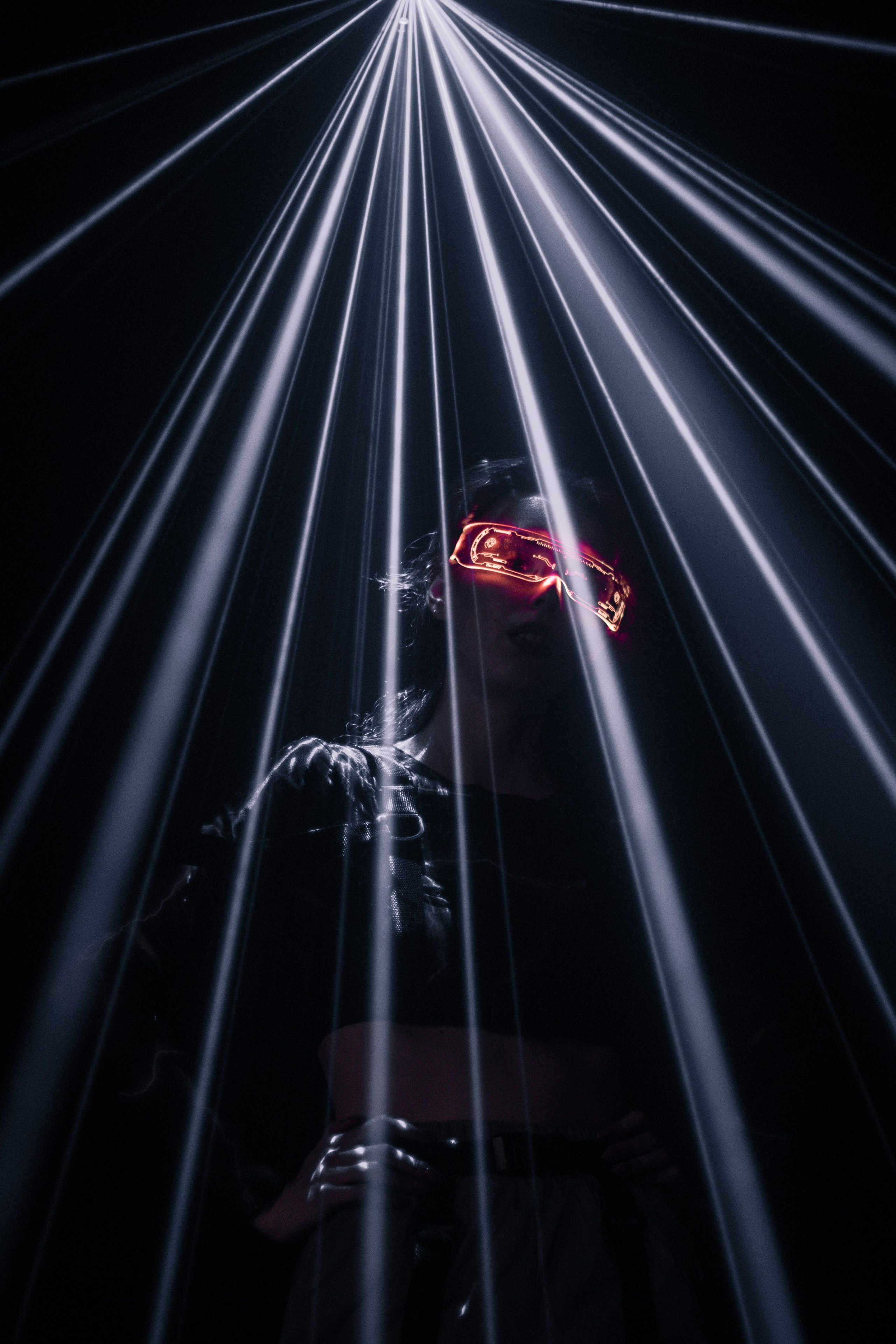 Проект «Лазер». Фотограф в Нижнем Новгороде Екатерина Хисматулина