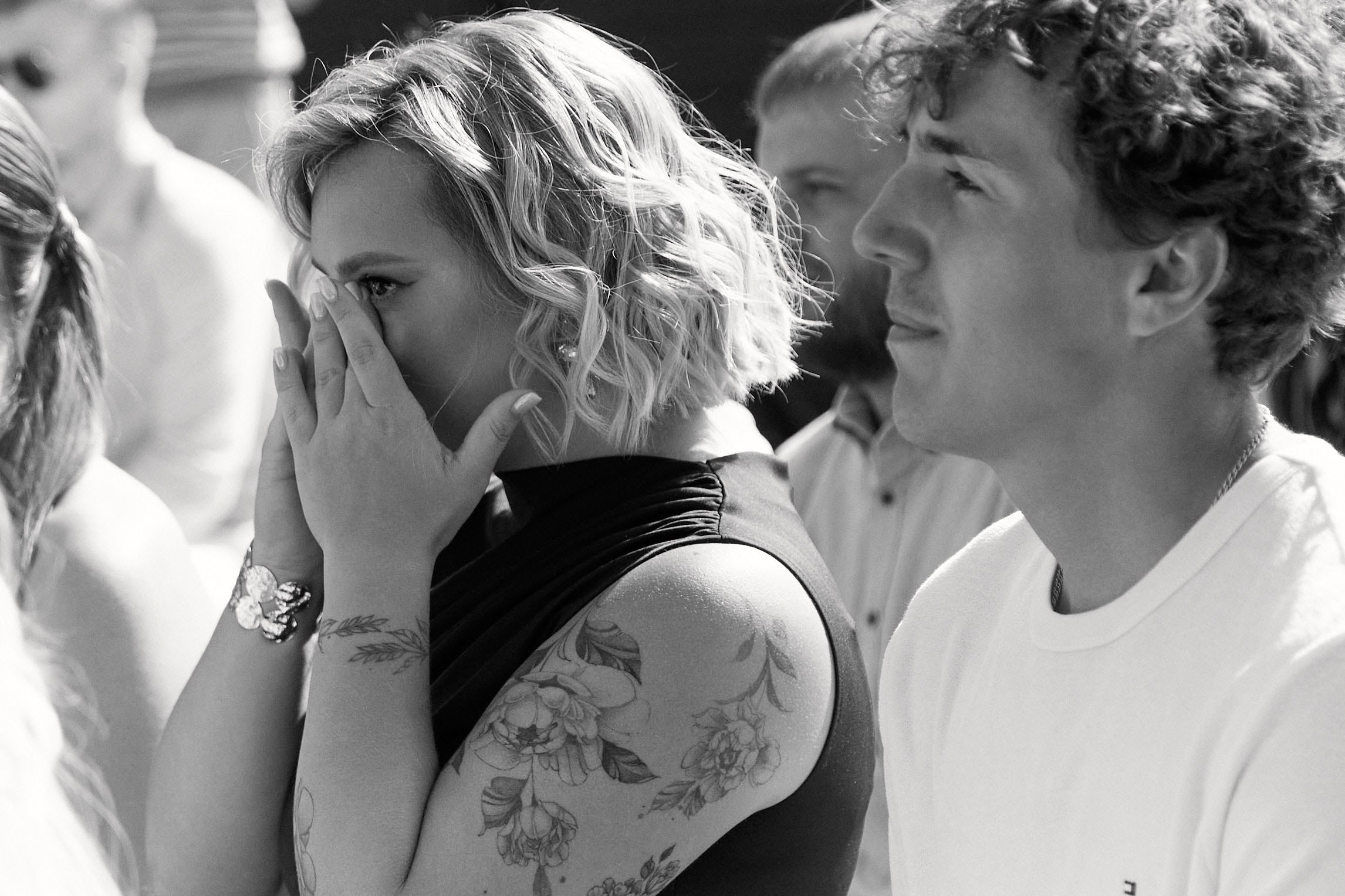 Посмотреть серию. Свадебный и семейный фотограф в Красноярске Тряпчев Павел