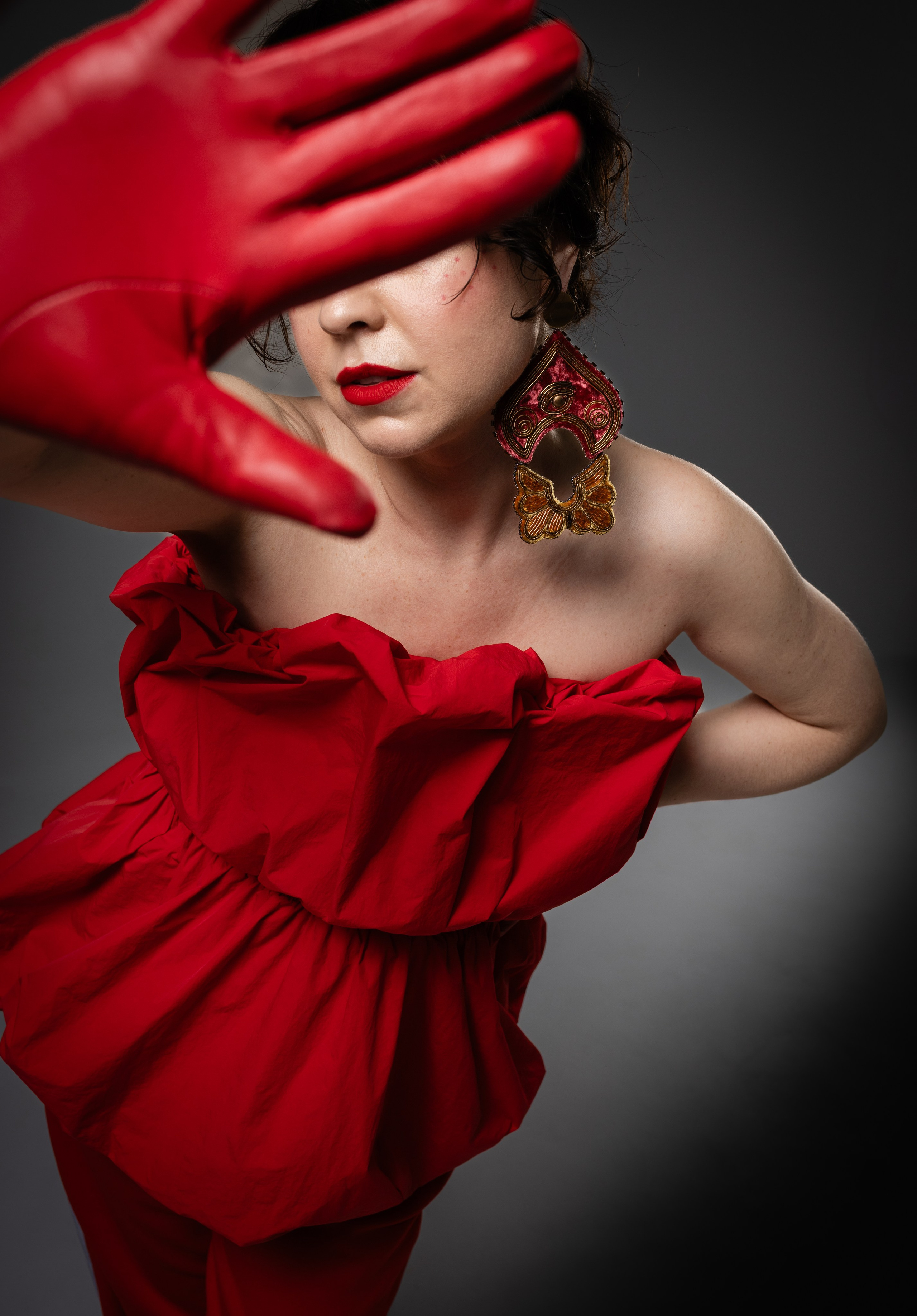 Happiness is in the moments