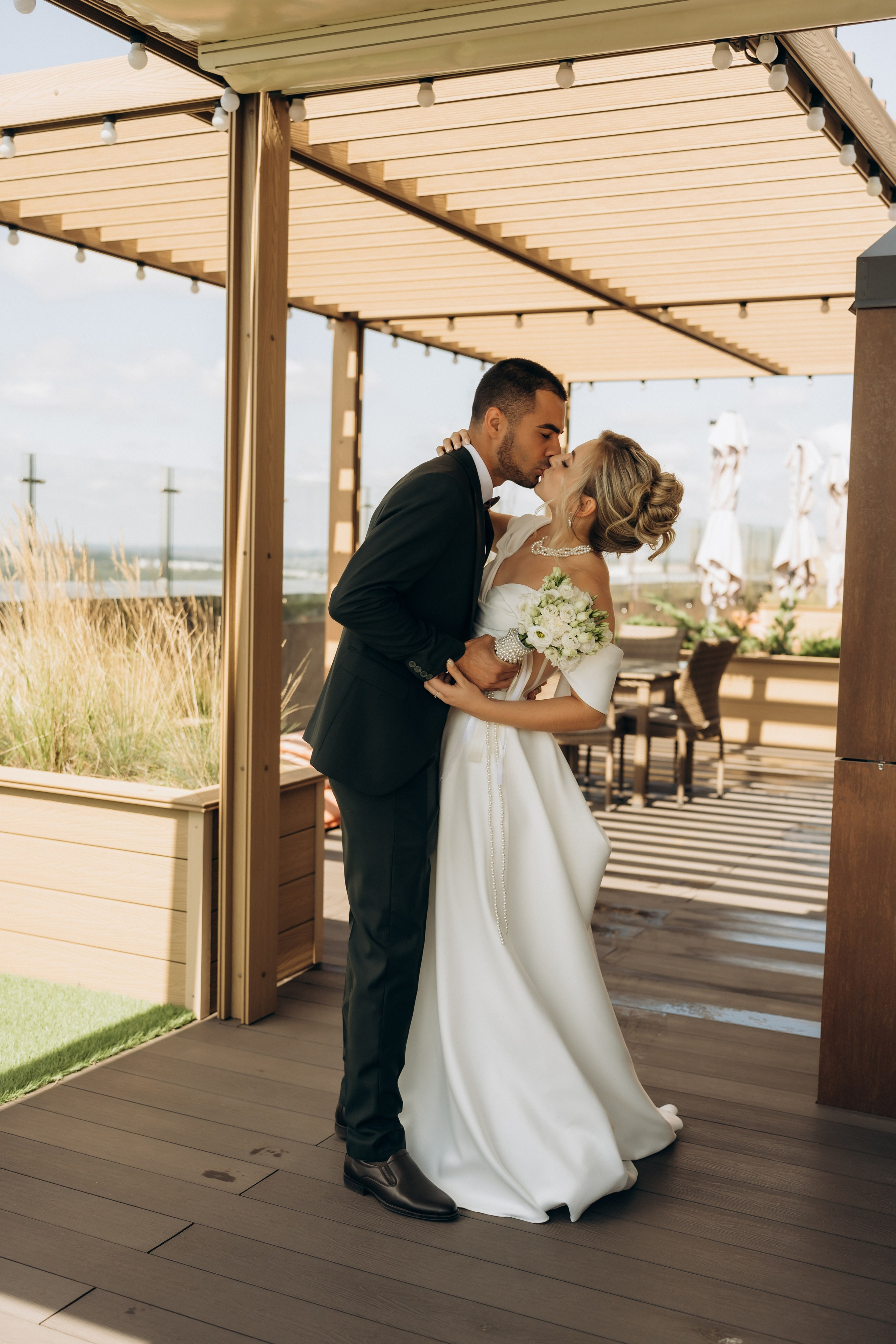 Максим и Кристина. Полный день. Ирина Гонтарева|Фотограф|Белгород