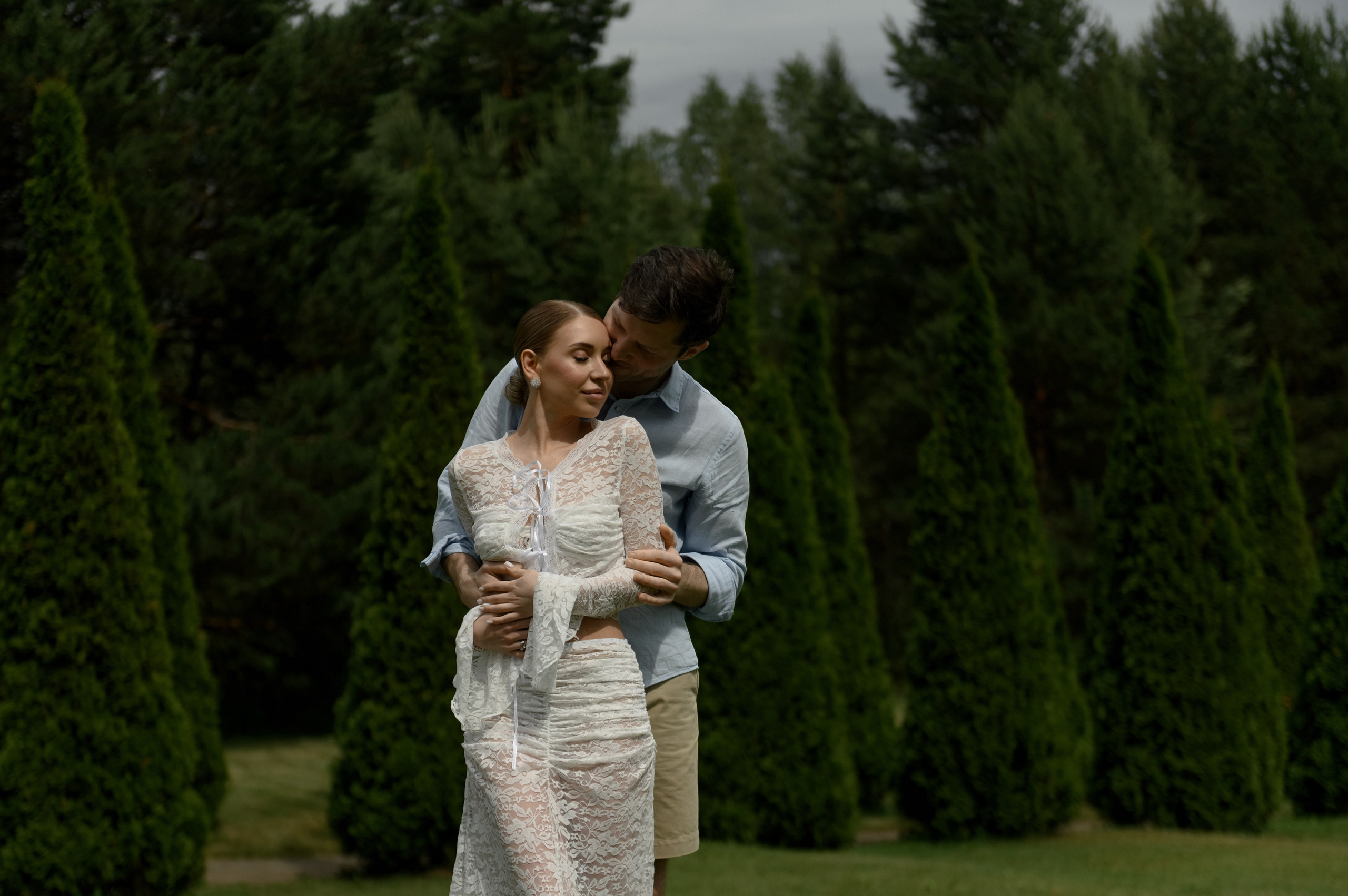 Сергей и Ирина. Свадебный и семейный фотограф Ангелина Нусина