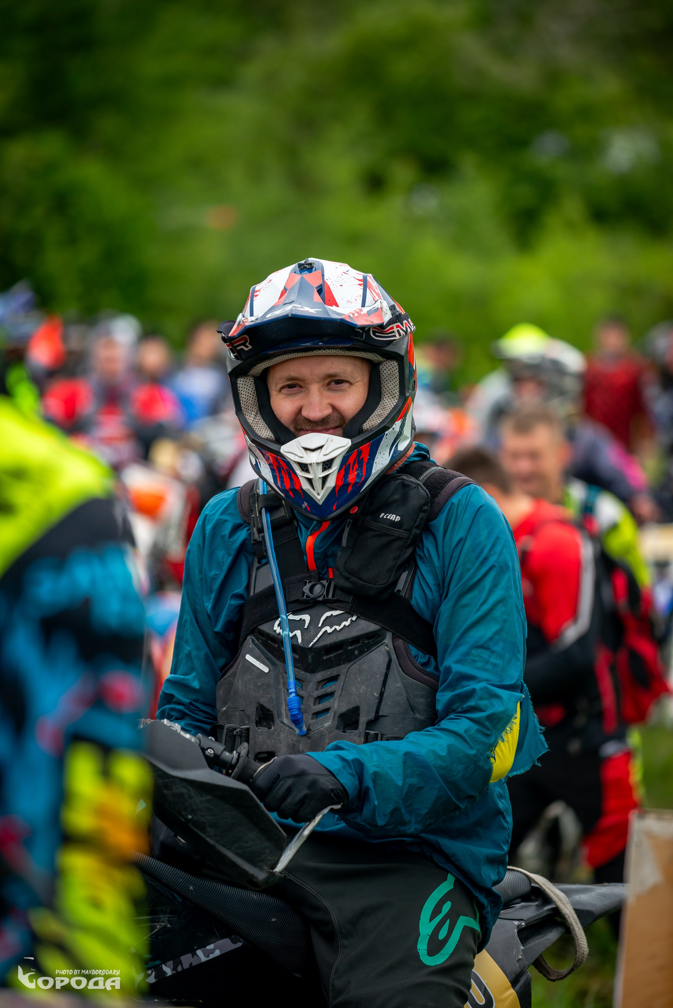 Точка отрыва 2025. Фотограф | Макс Борода