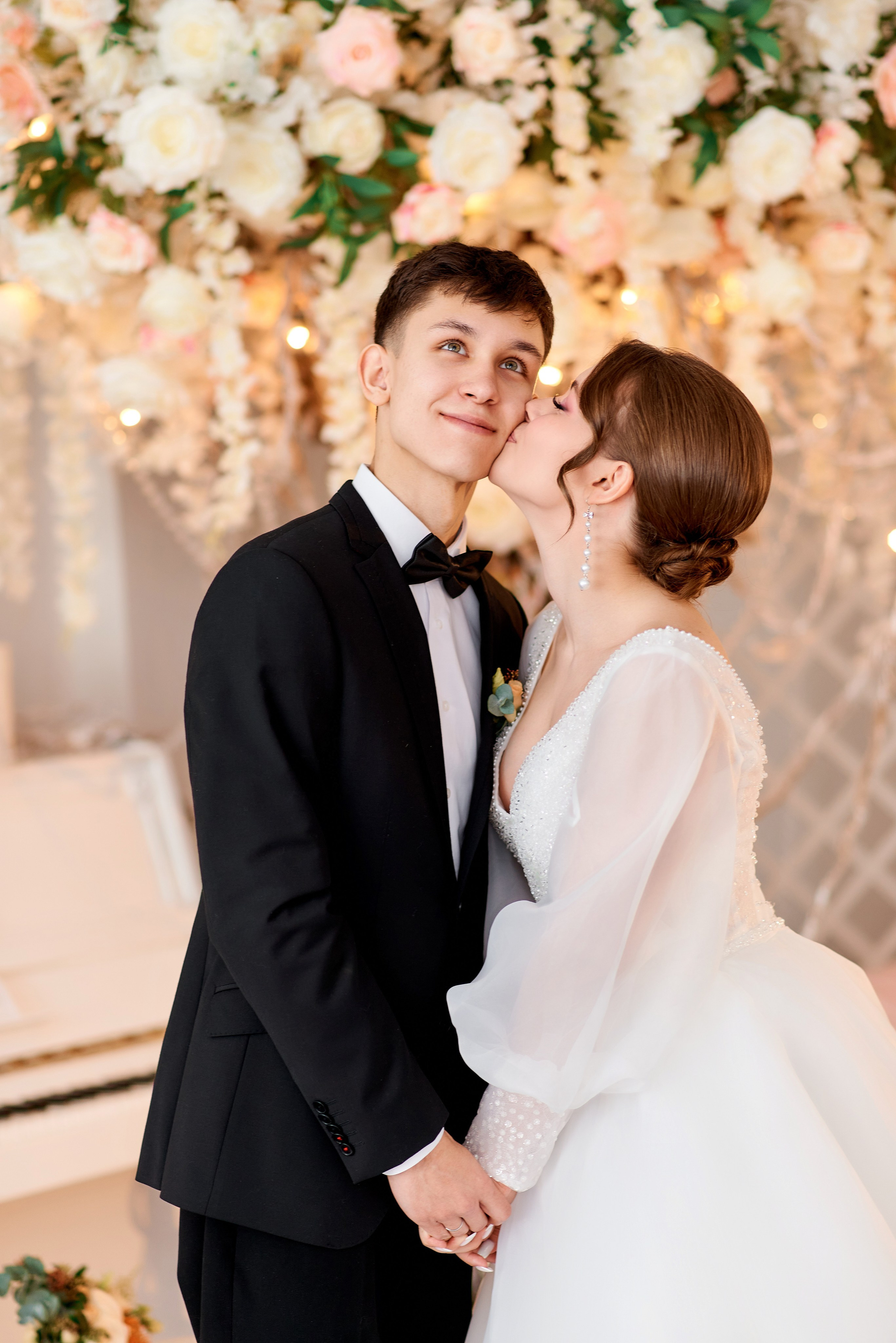 Д & М. Семейный и детский фотограф в г. Ногинске Ангелина Хасанова