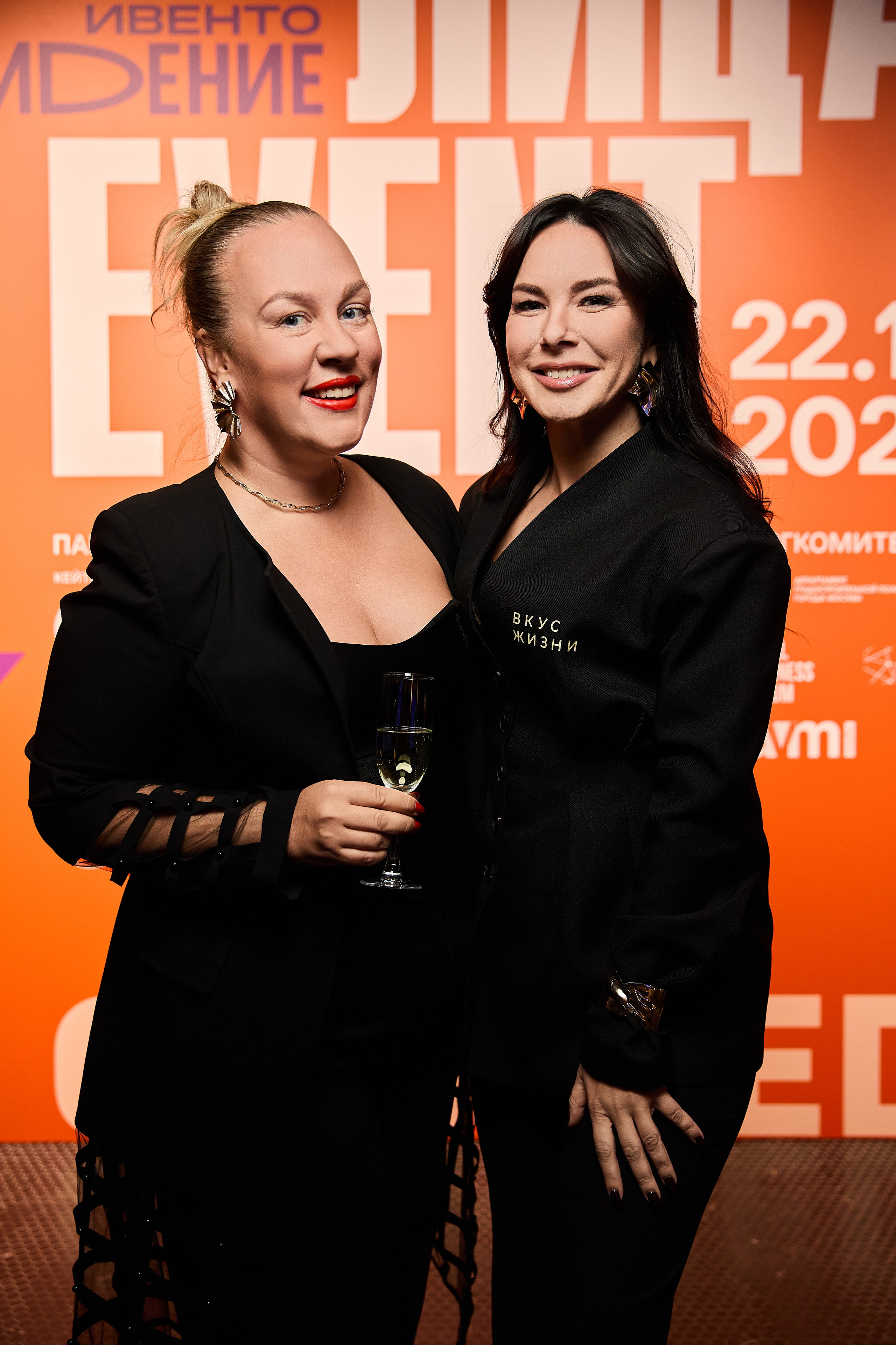 Лица Event АКМР — 2025. Фотограф и Видеограф в Москве. Олег Корушев