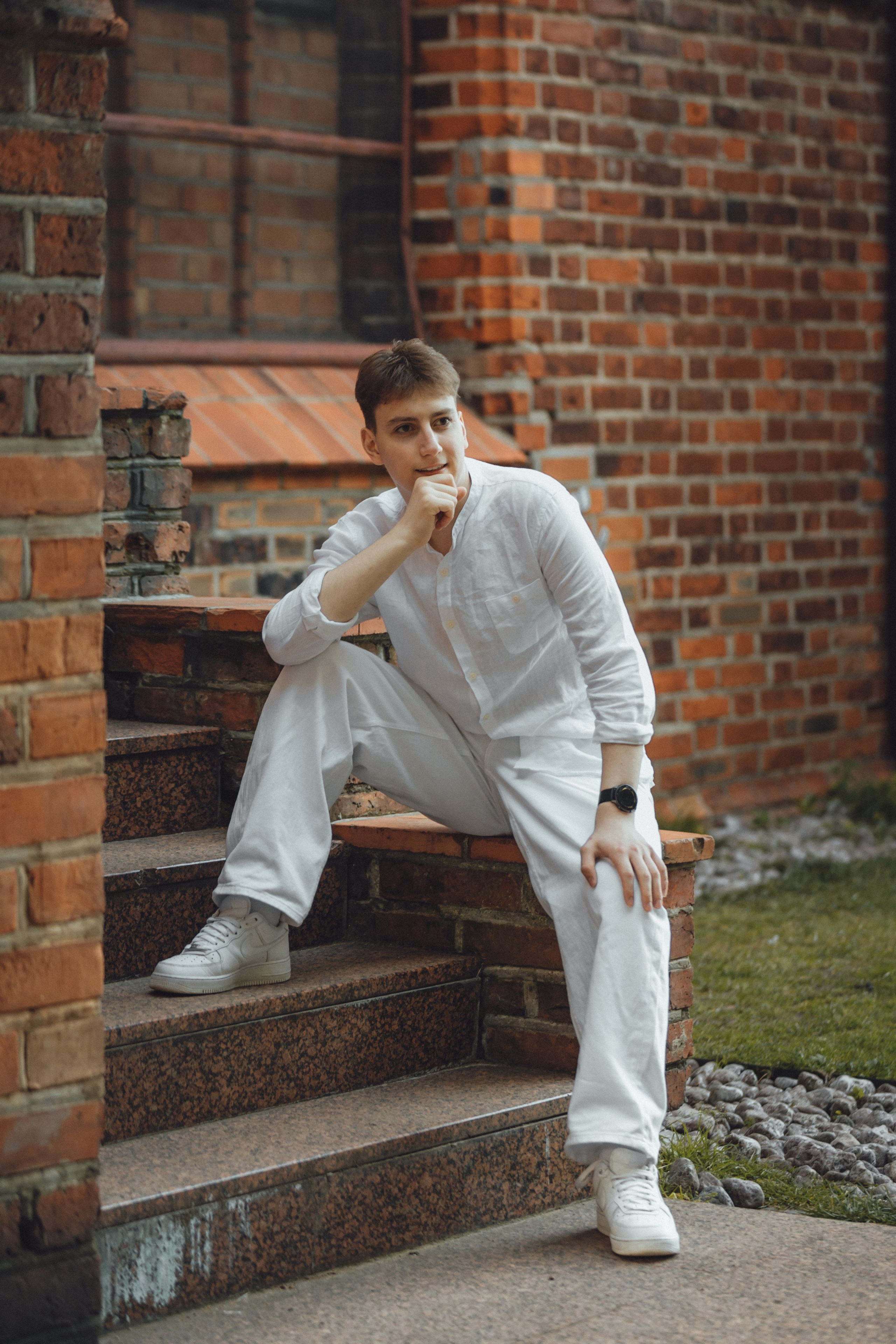 Love story_Канта. Андрей Миллер Фотограф из Калининграда