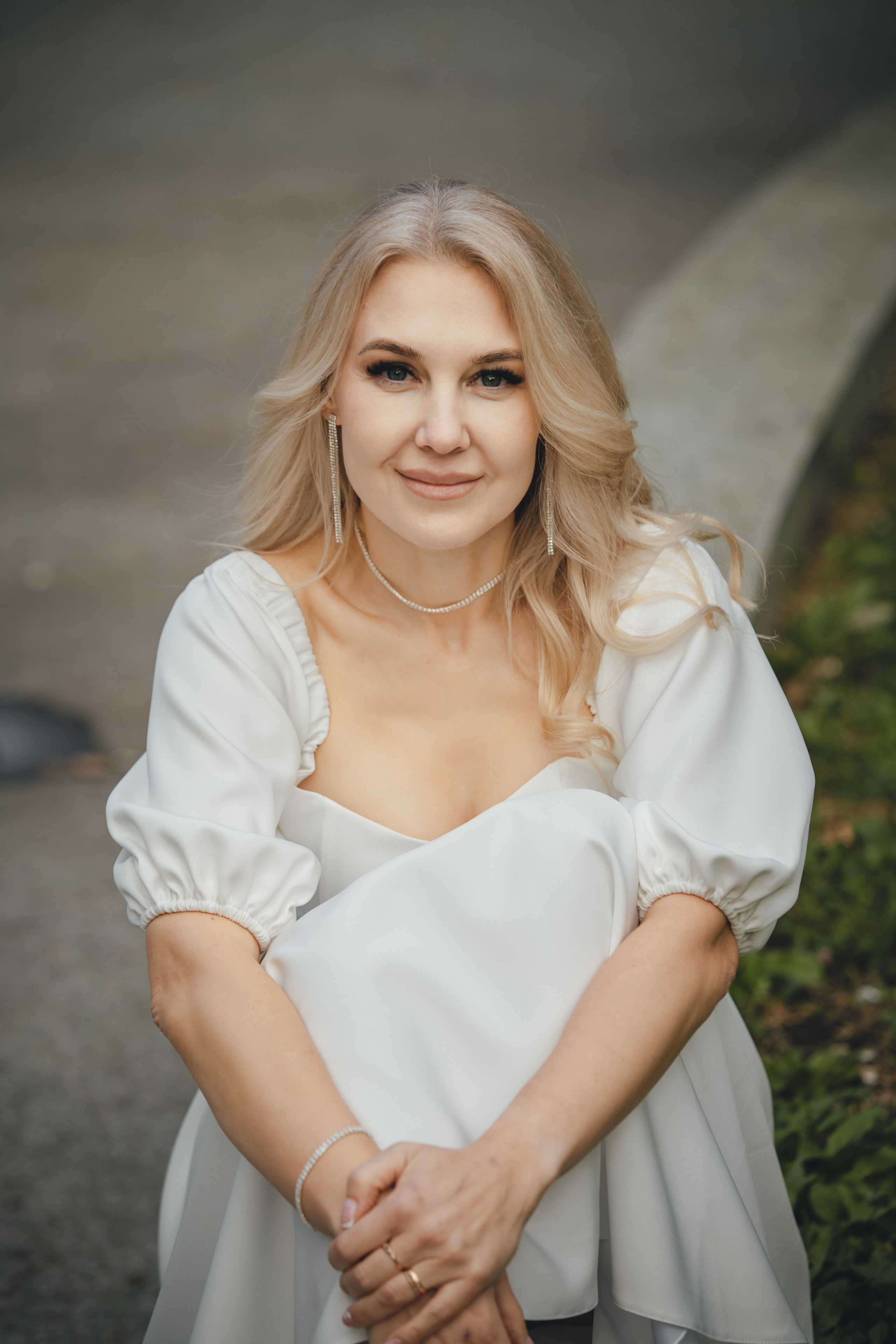 Sergey and Elena | Калининград. Андрей Миллер Фотограф из Калининграда