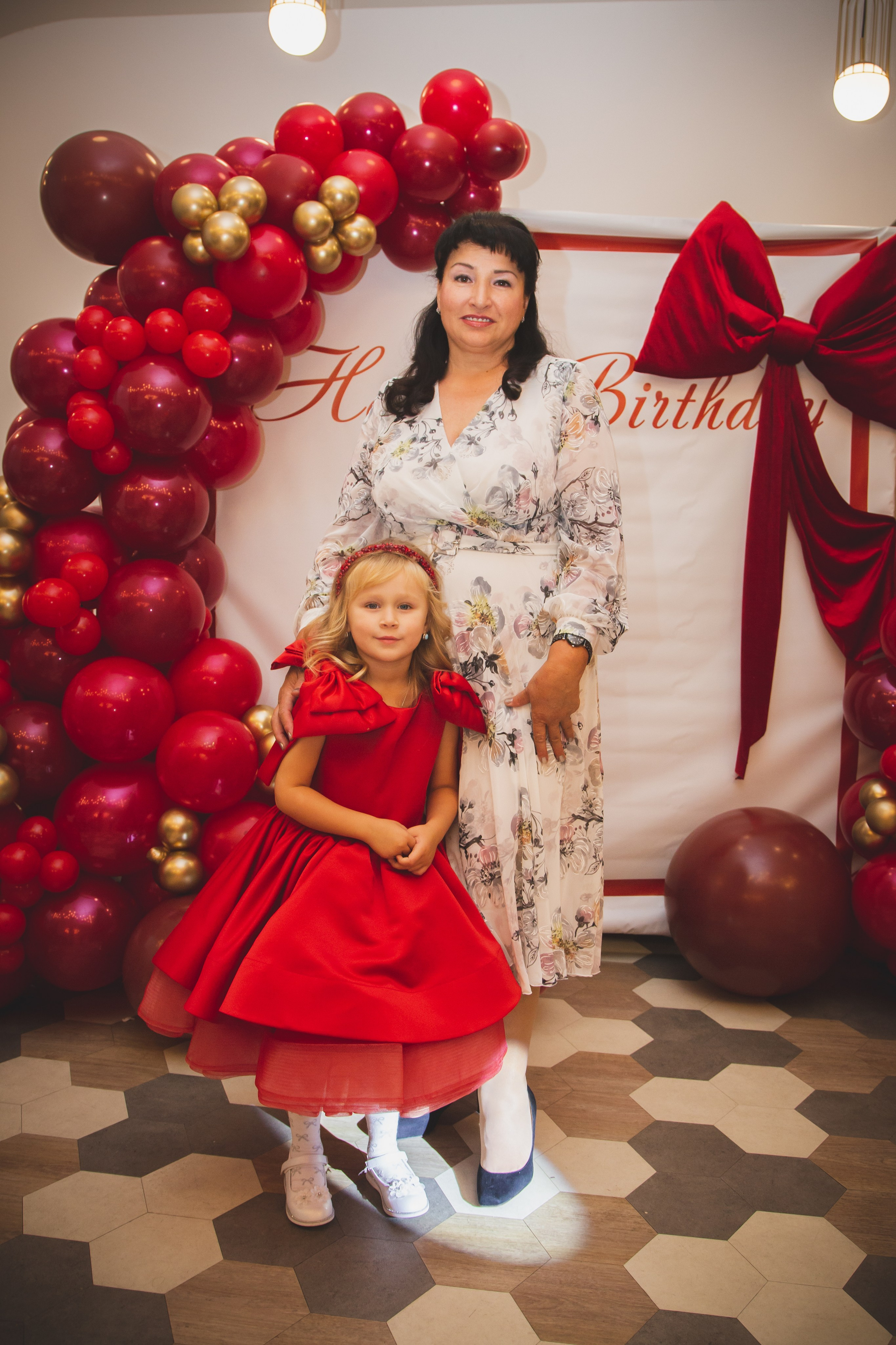 Birthday | Калининград. Андрей Миллер Фотограф из Калининграда