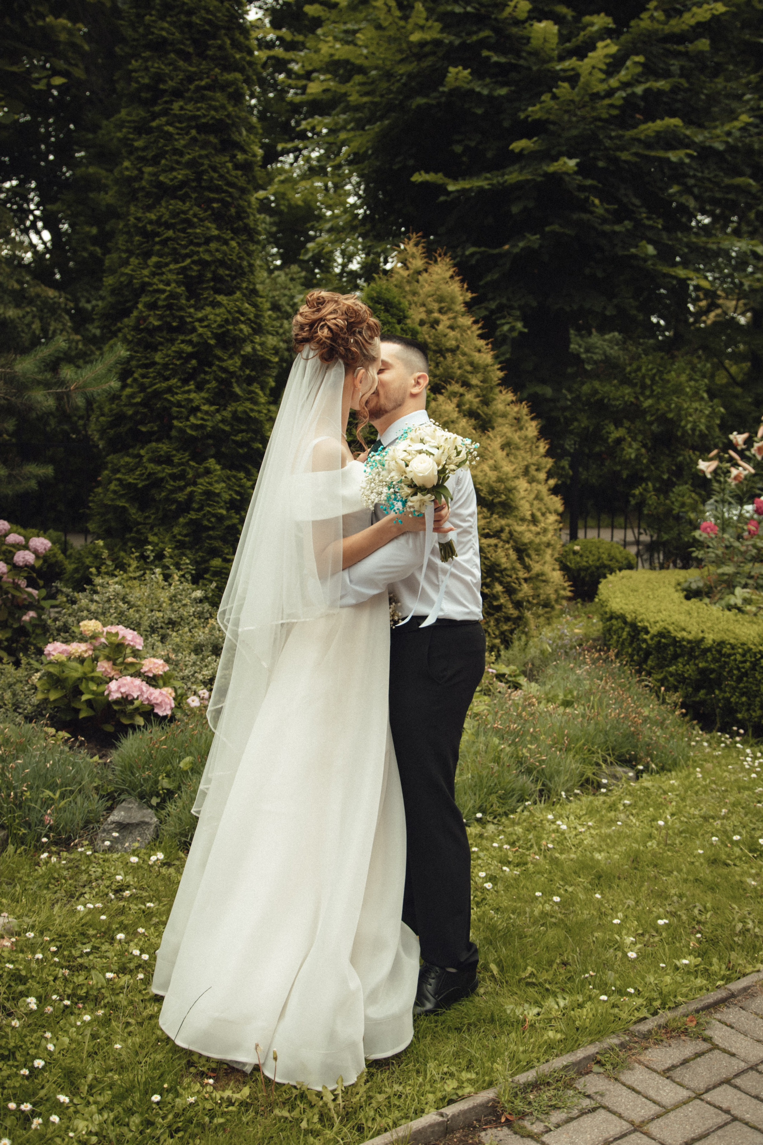 Wedding_Калининград. Андрей Миллер Фотограф из Калининграда