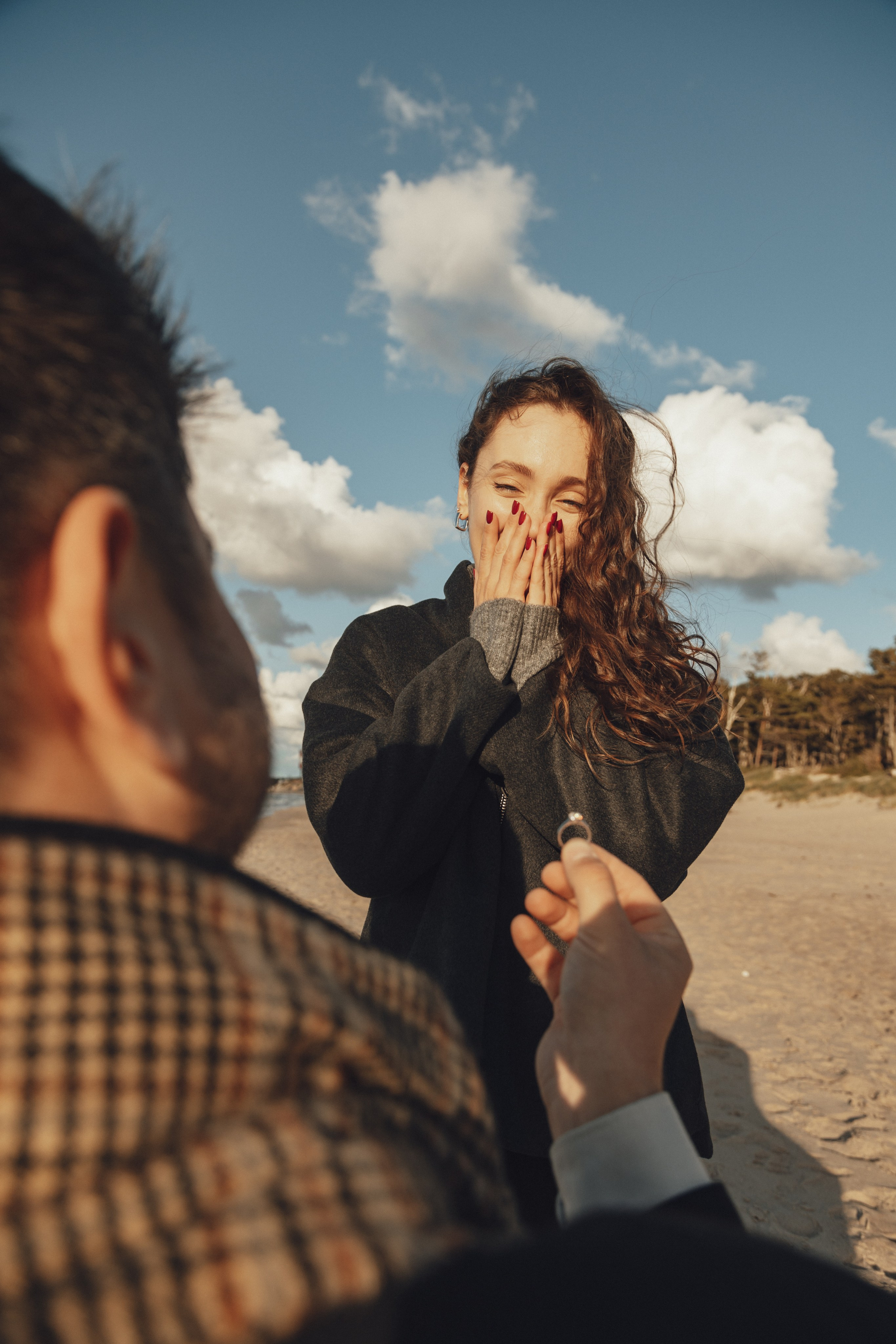 Offers_Куршская КОСА. Андрей Миллер Фотограф из Калининграда