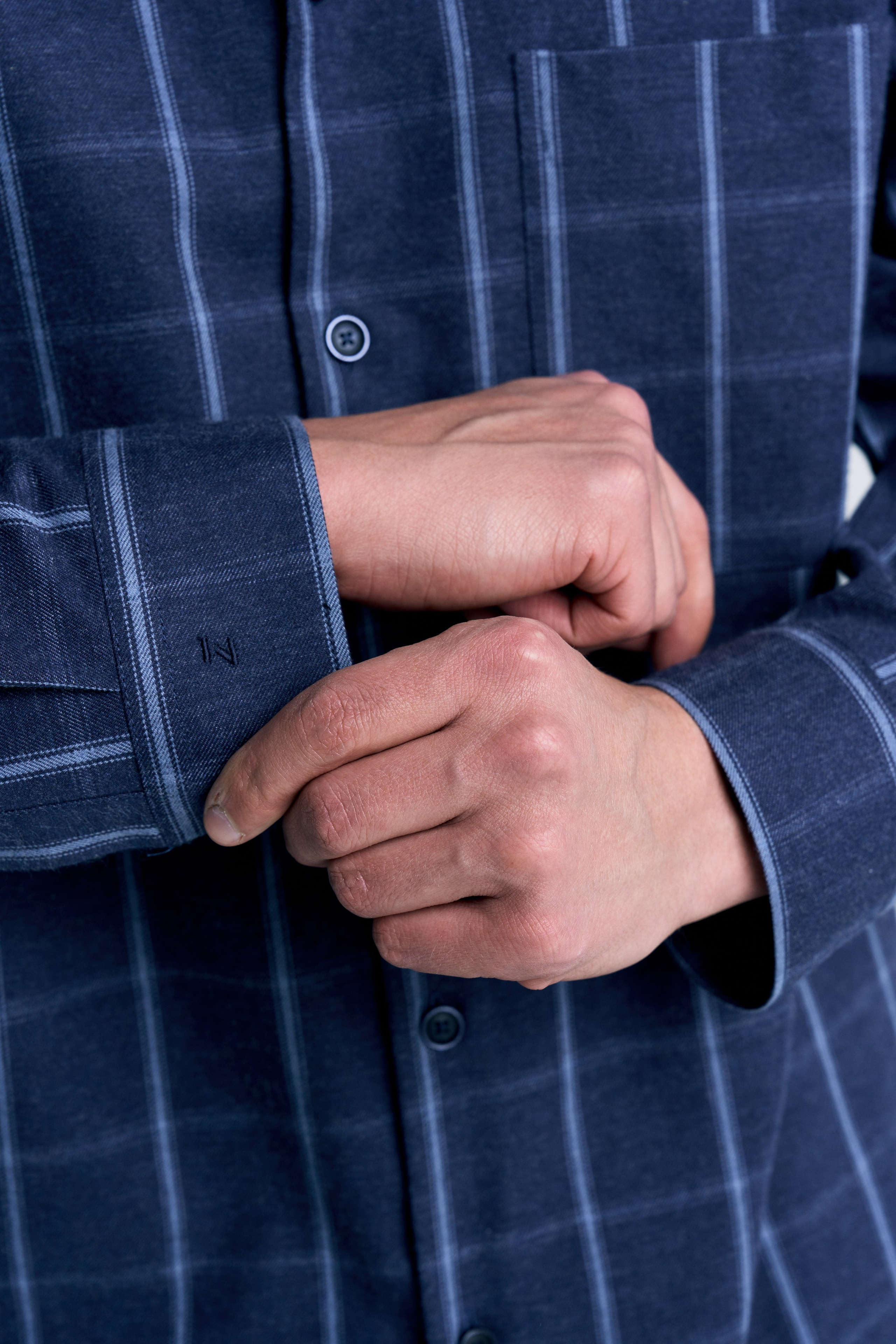 Студийная для бренда. Иван Упоров — фотограф, рилсмейкер чебоксары