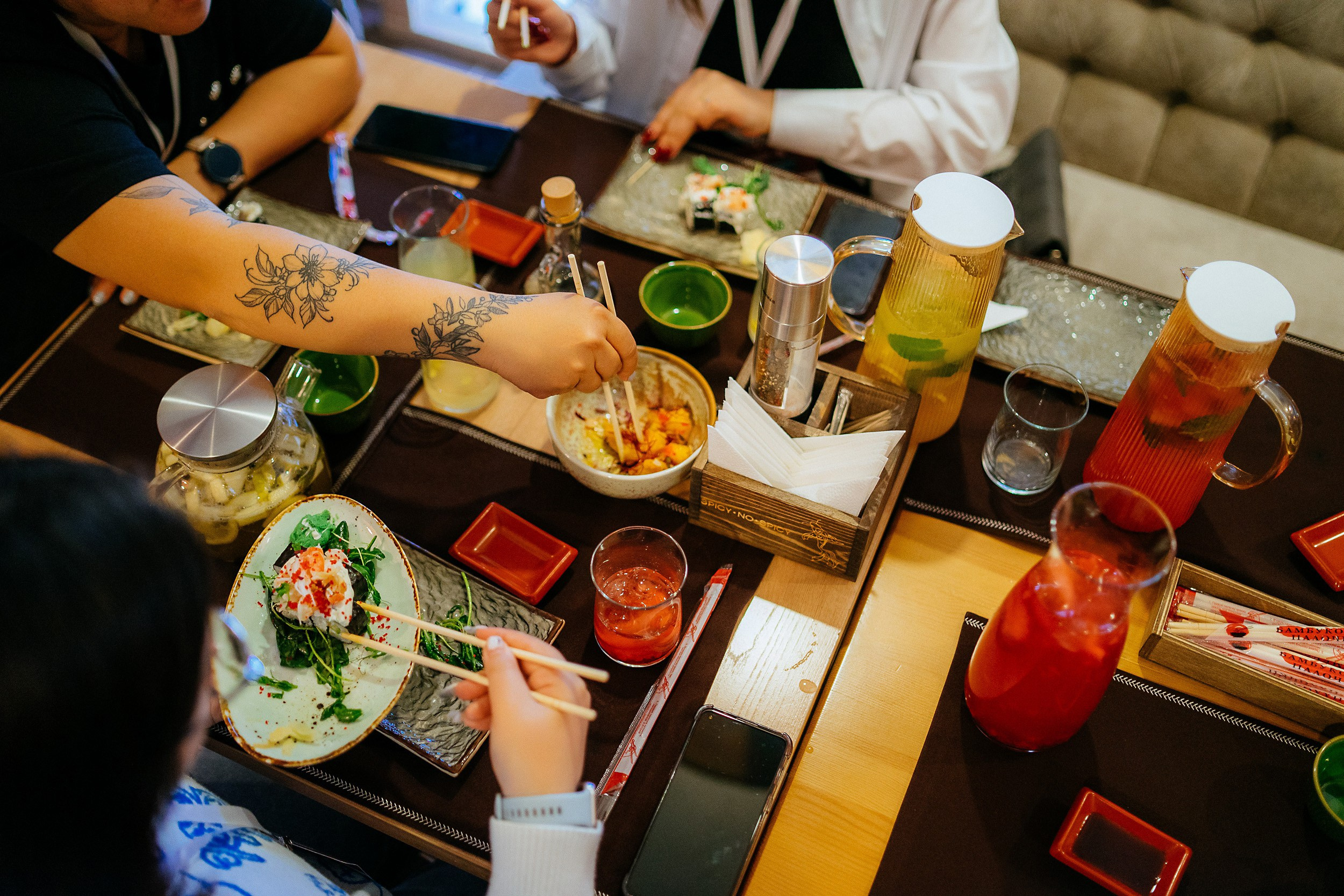 Гастротур 2024. Репортажный (Event) фотограф в Барнауле | Даниил Маркин | Качество и вайб
