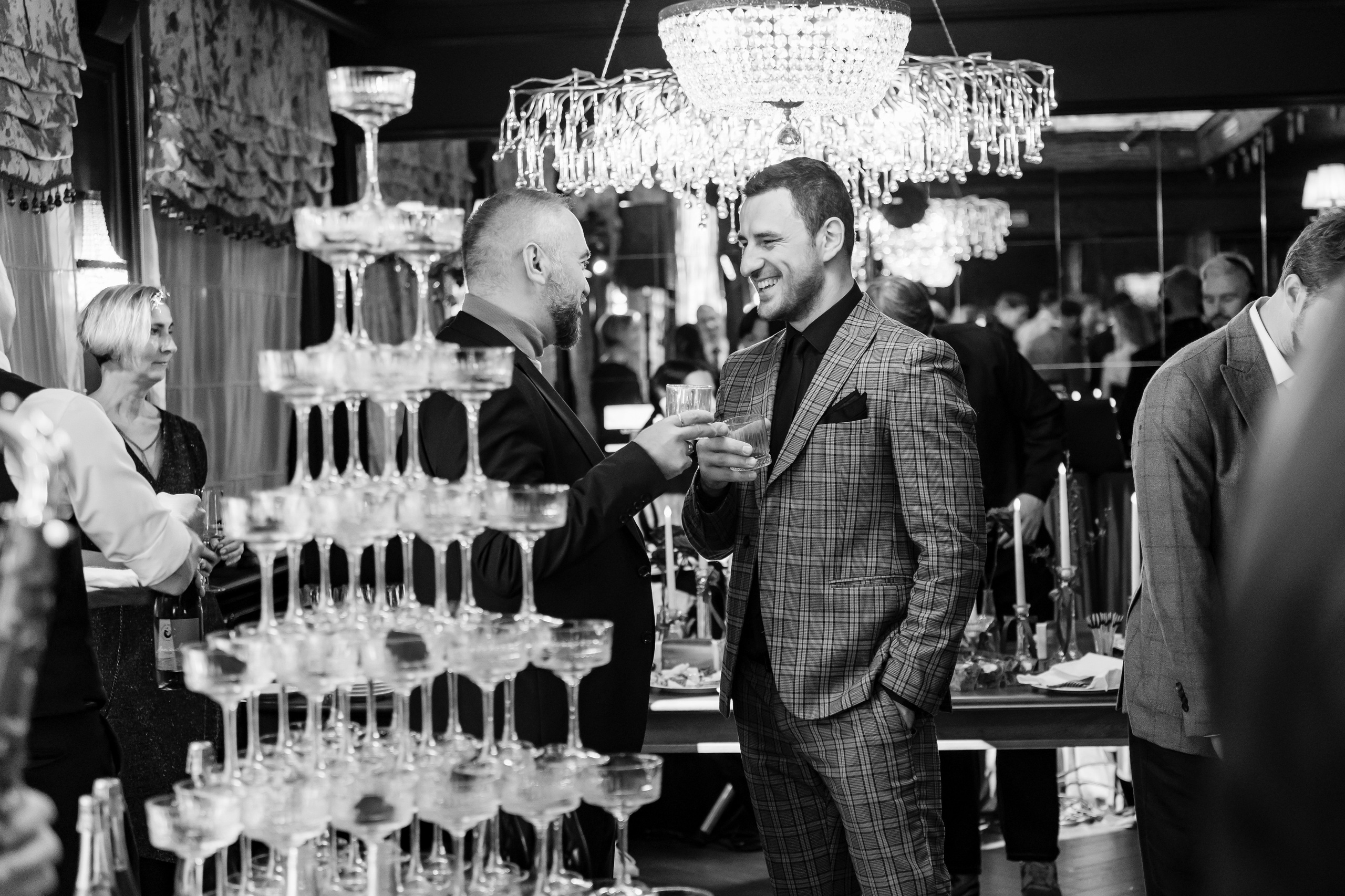 День рождения Positive community. 01.11.24