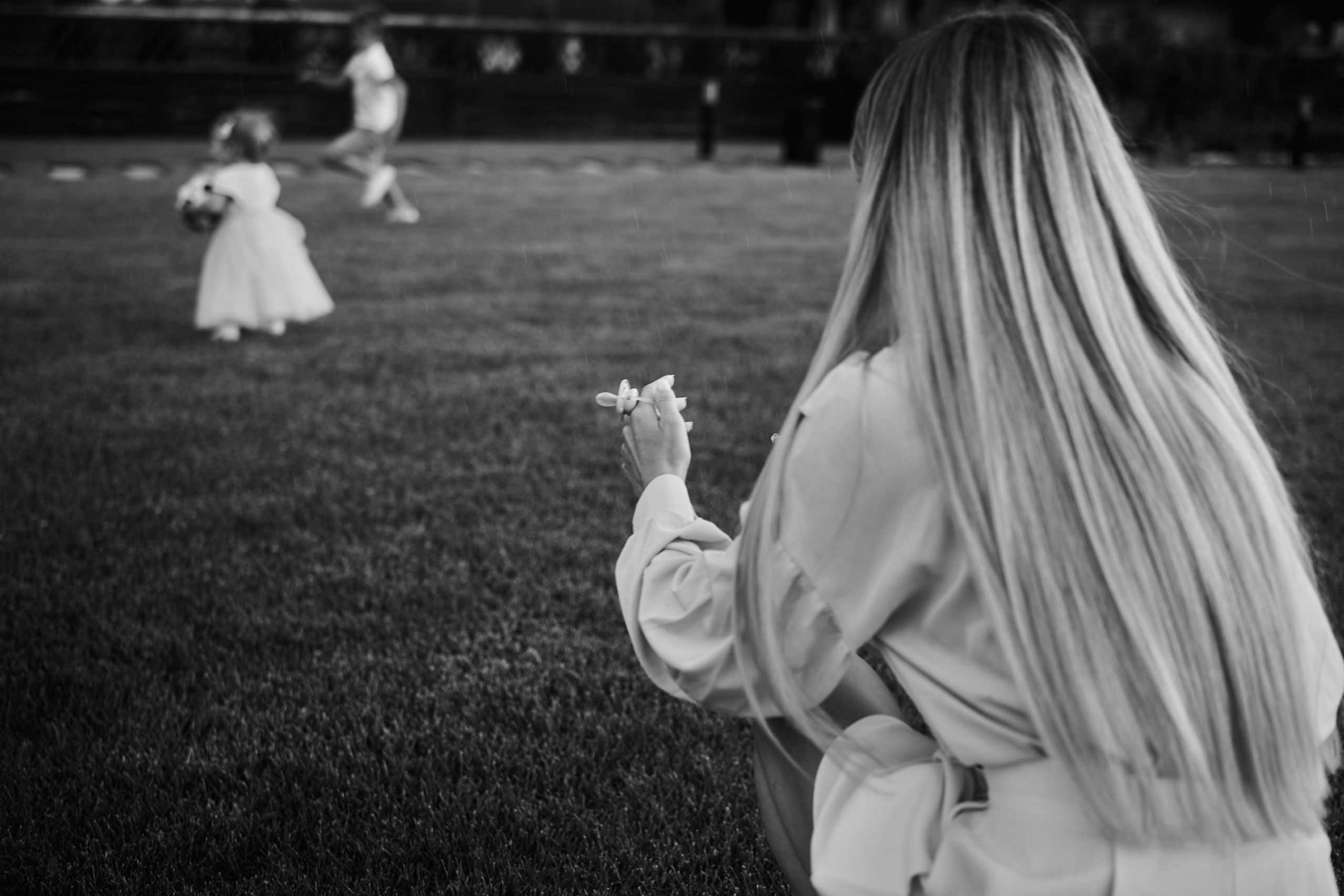 IT'S MY PARTY. Фотограф Женя Пашкина