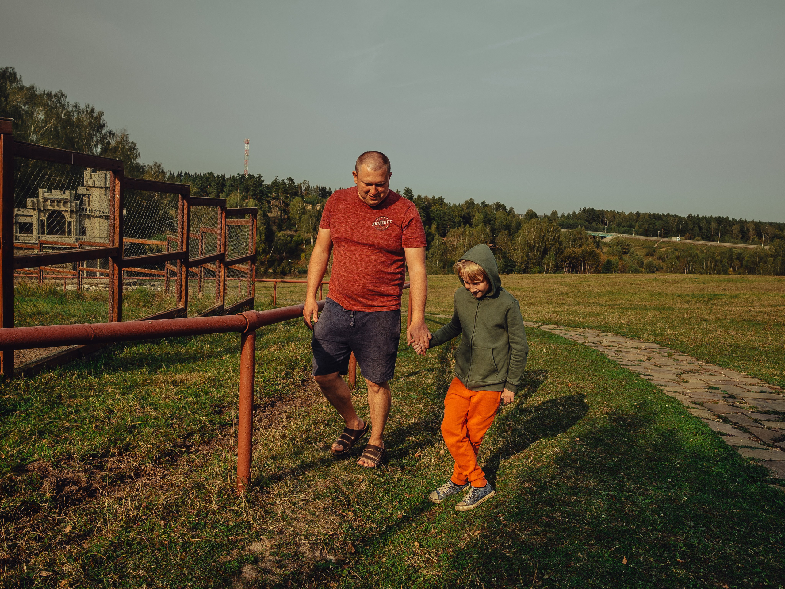 HOMEGROWN. Фотограф Женя Пашкина