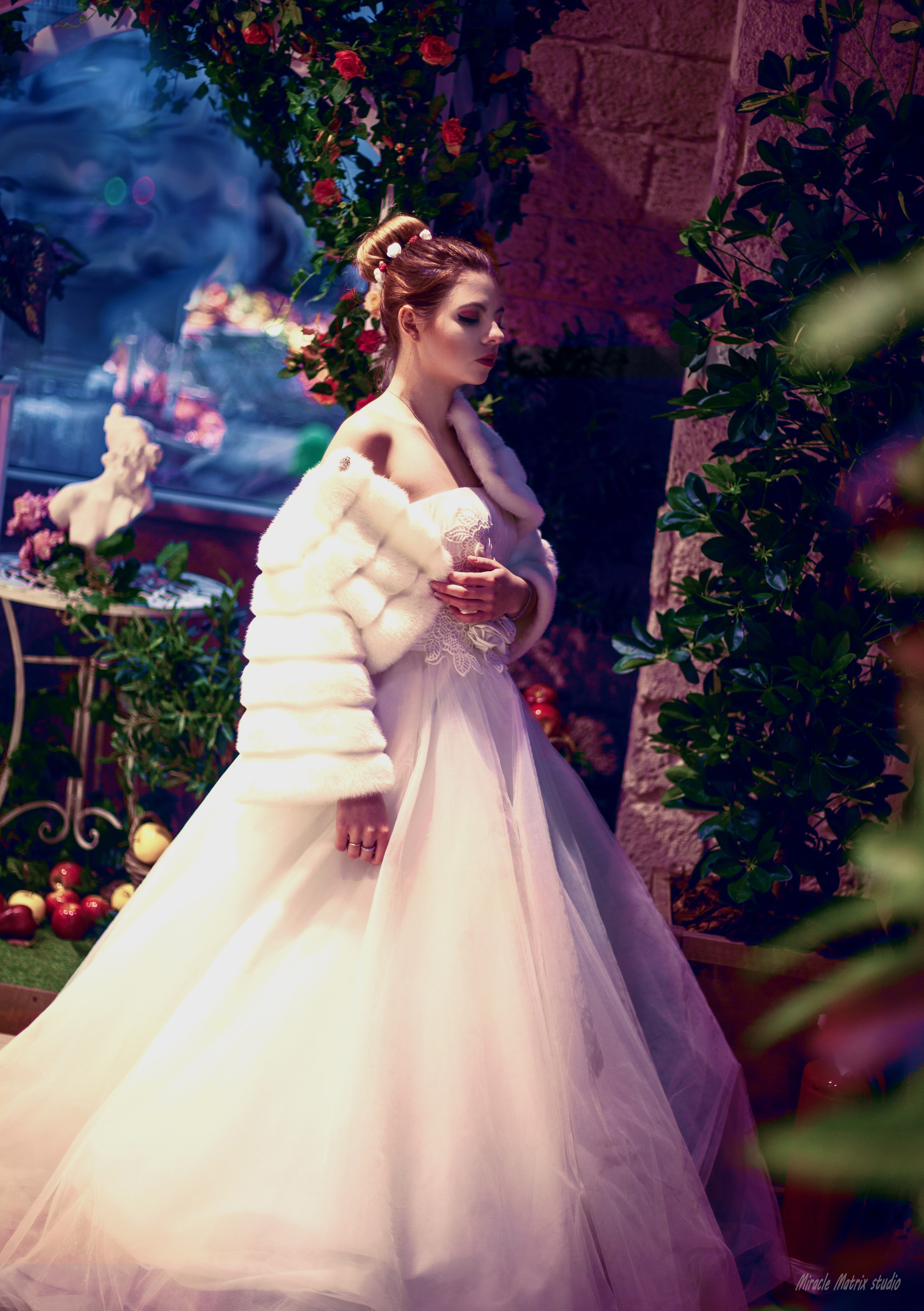 Magic. Фотограф Зеленоград, Москва