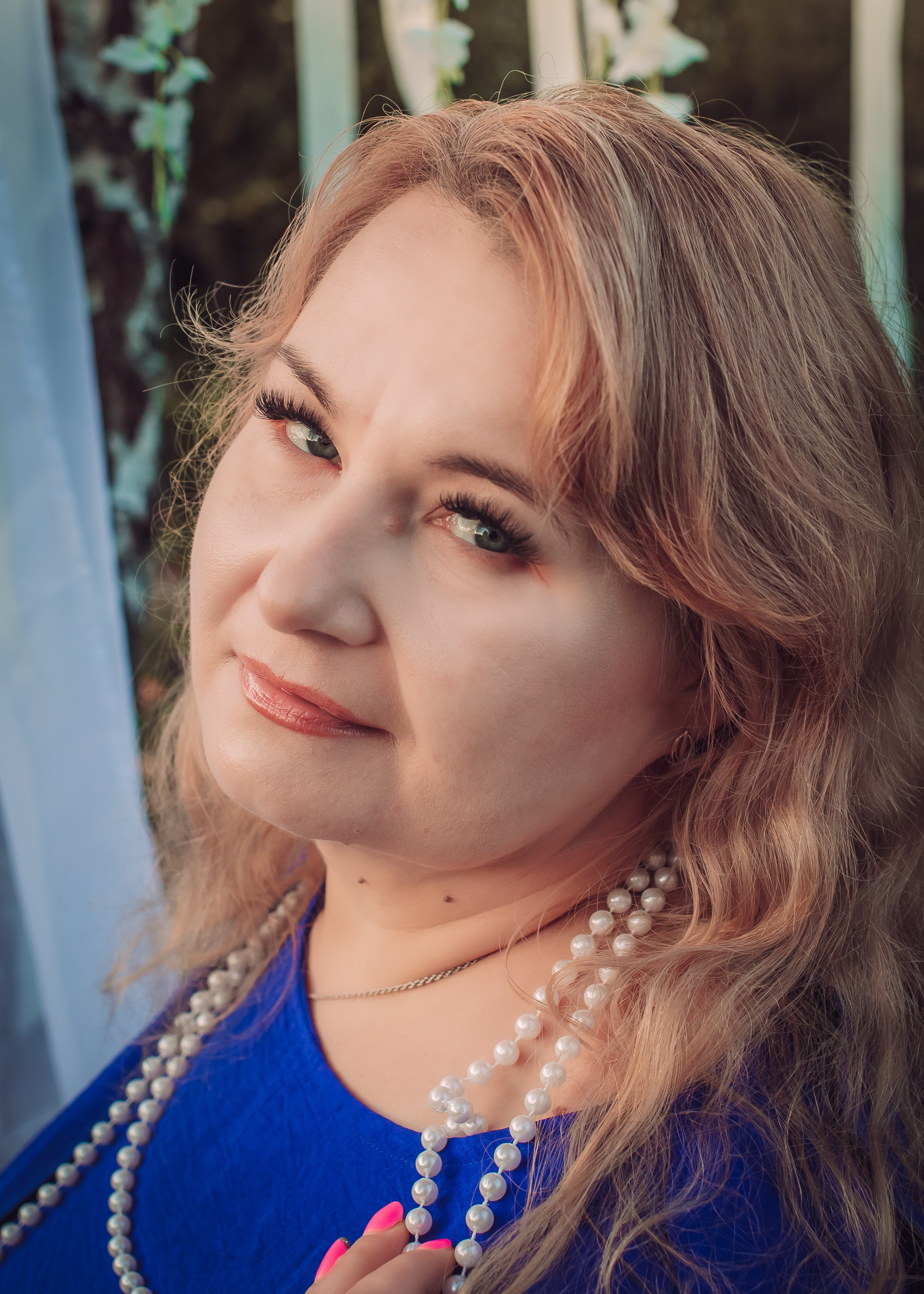 Oksana. Фотограф Зеленоград, Москва