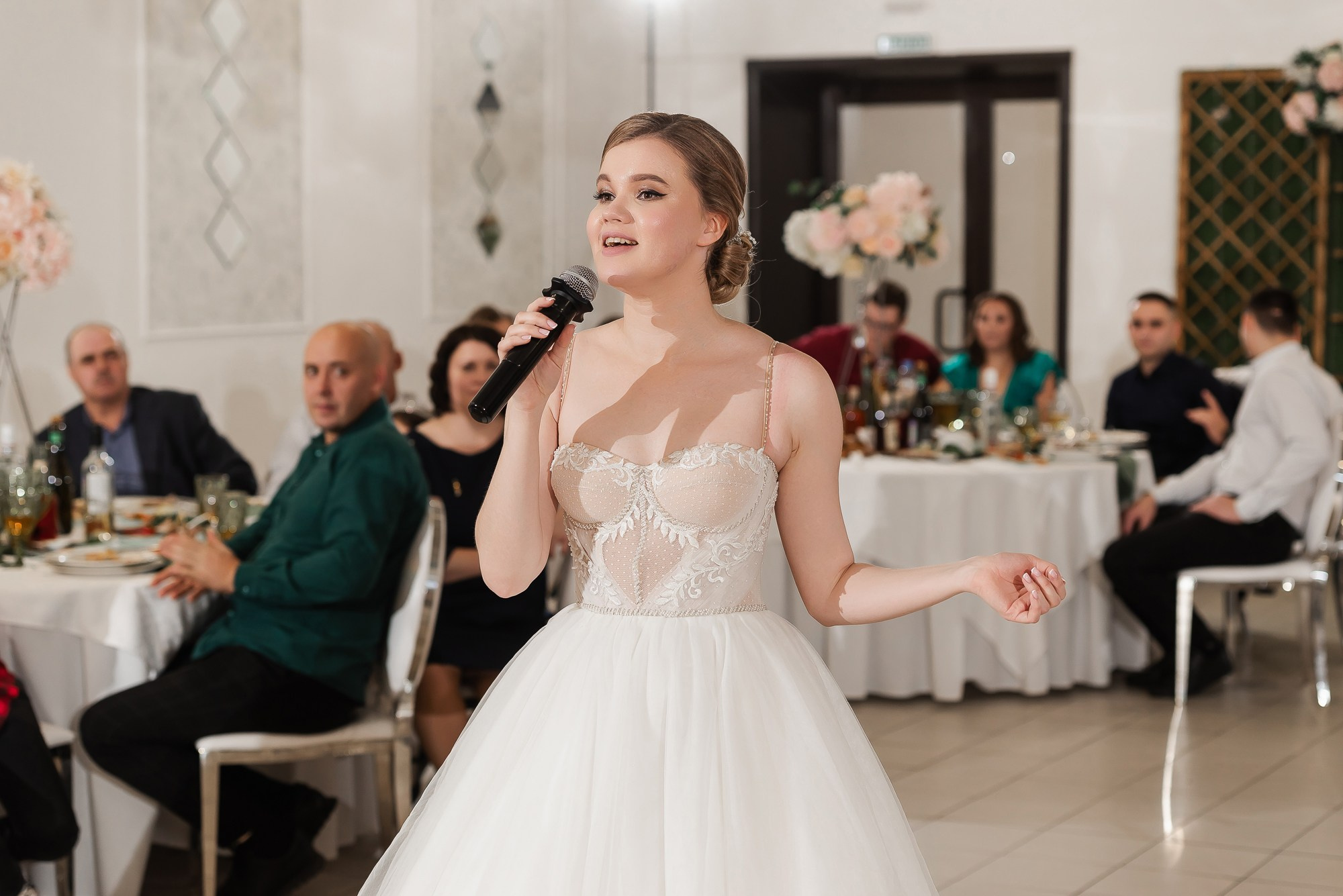 Дима и Арина. Свадебный фотограф в Барнауле Дмитрий Медведев