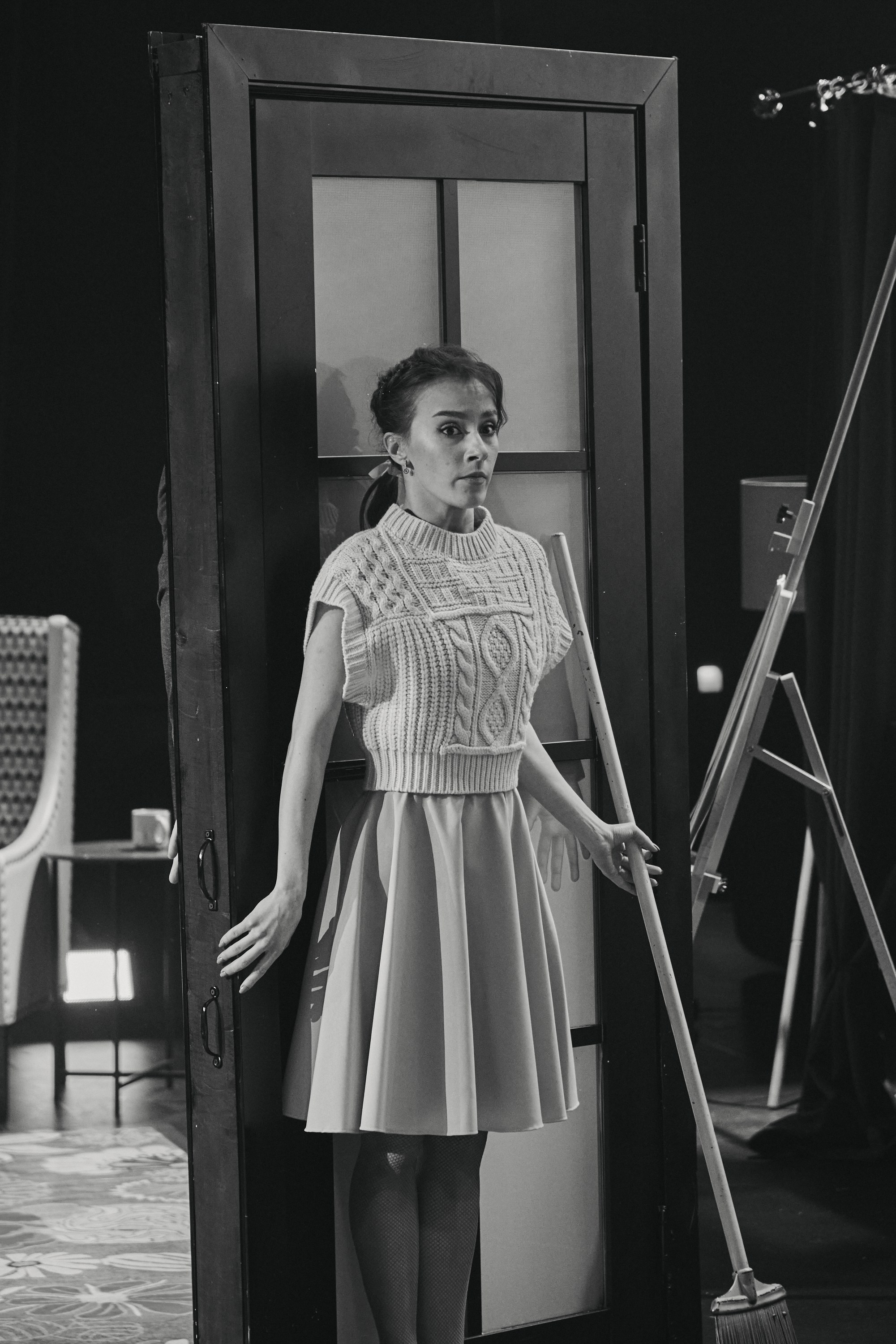 «Утро Рождества» (первый показ)