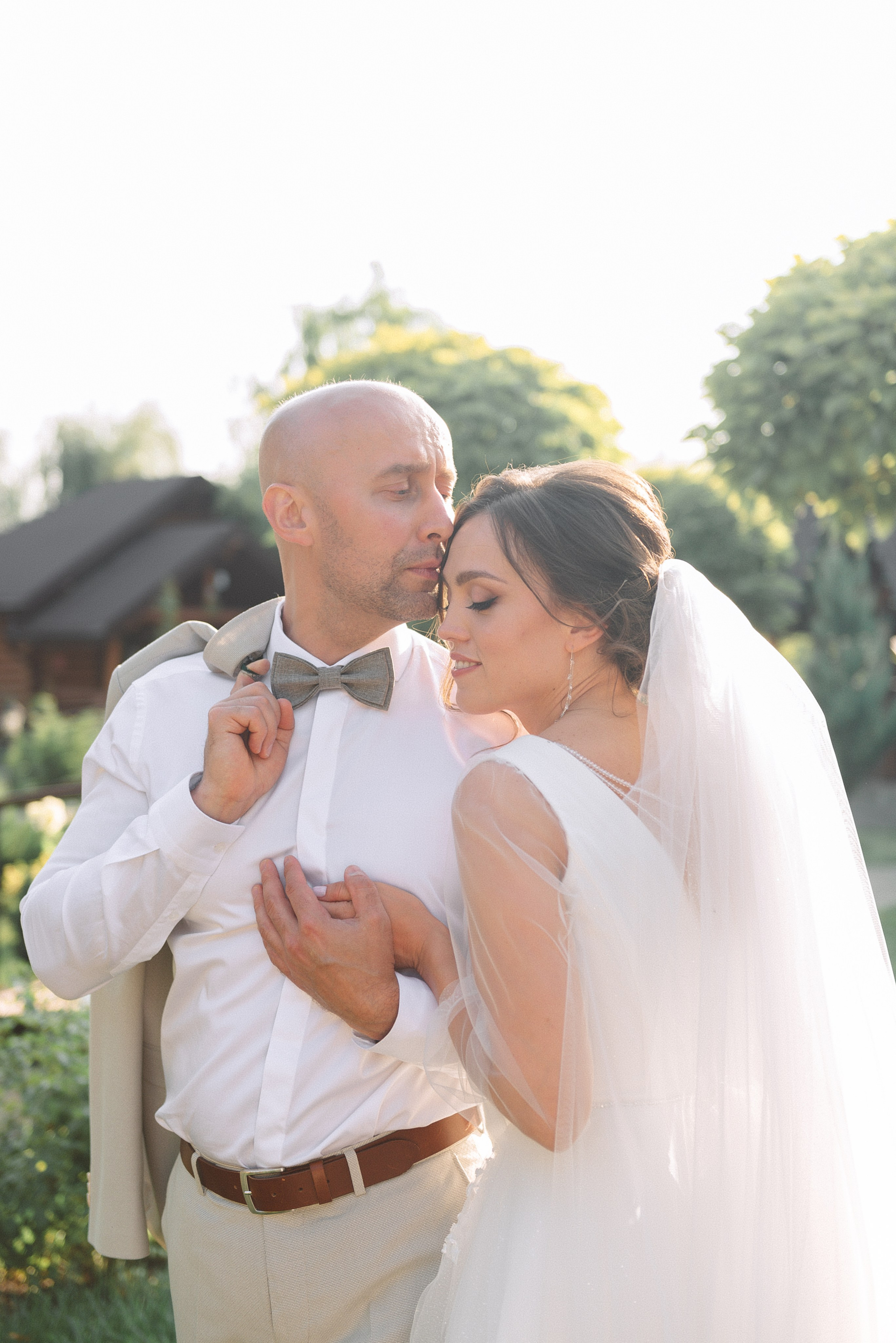 Глеб и Анастасия. Главная