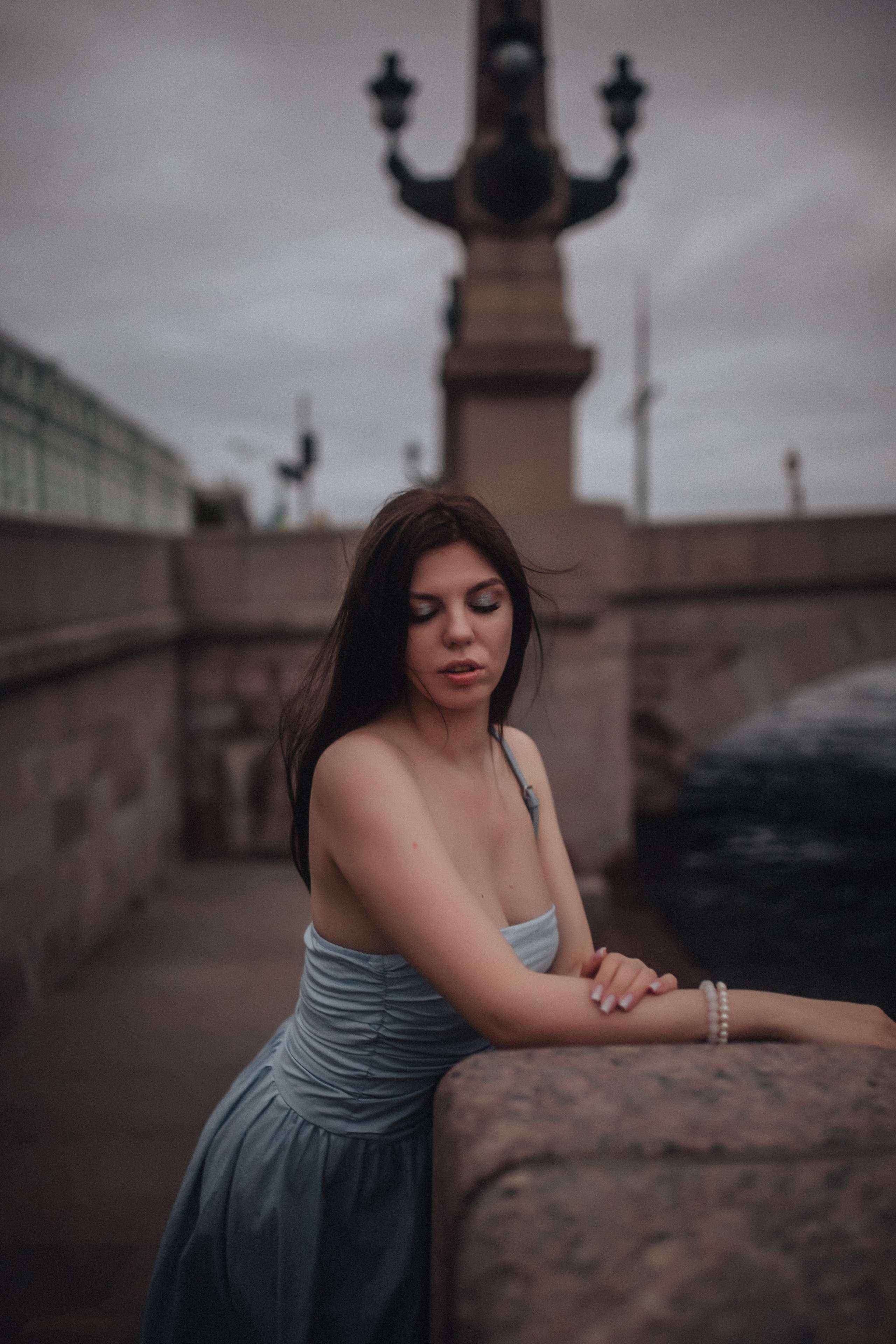 Юля. Фотограф в Санкт Петербурге Лара Великова