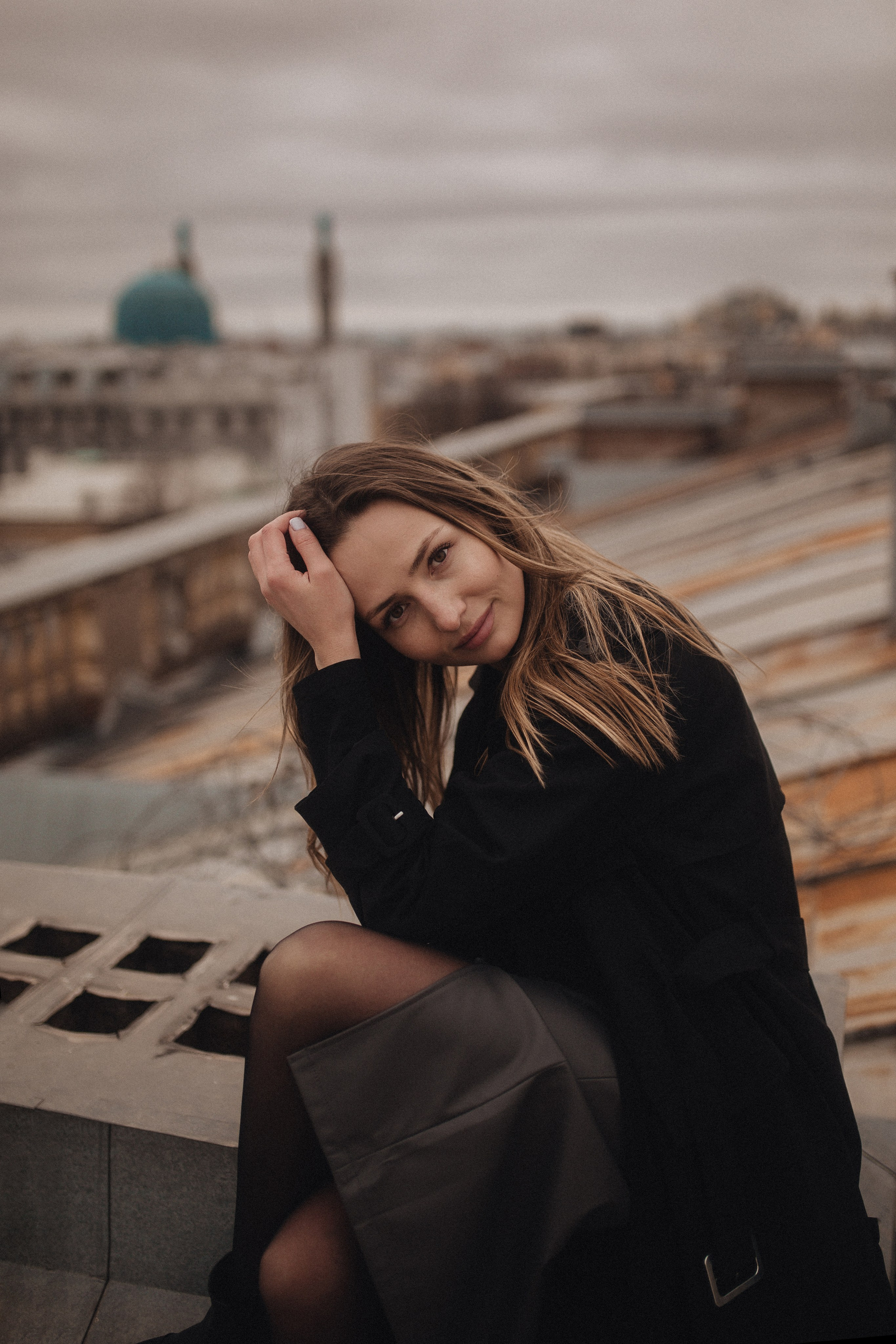 Наталья. Фотограф в Санкт Петербурге Лара Великова