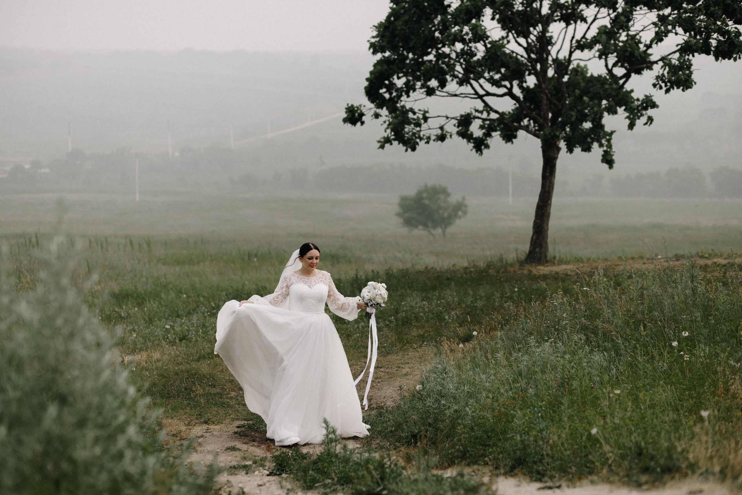Кристина&Арсений. Фотограф в г. Благовещенск, свадебные, семейные и индивидуальные