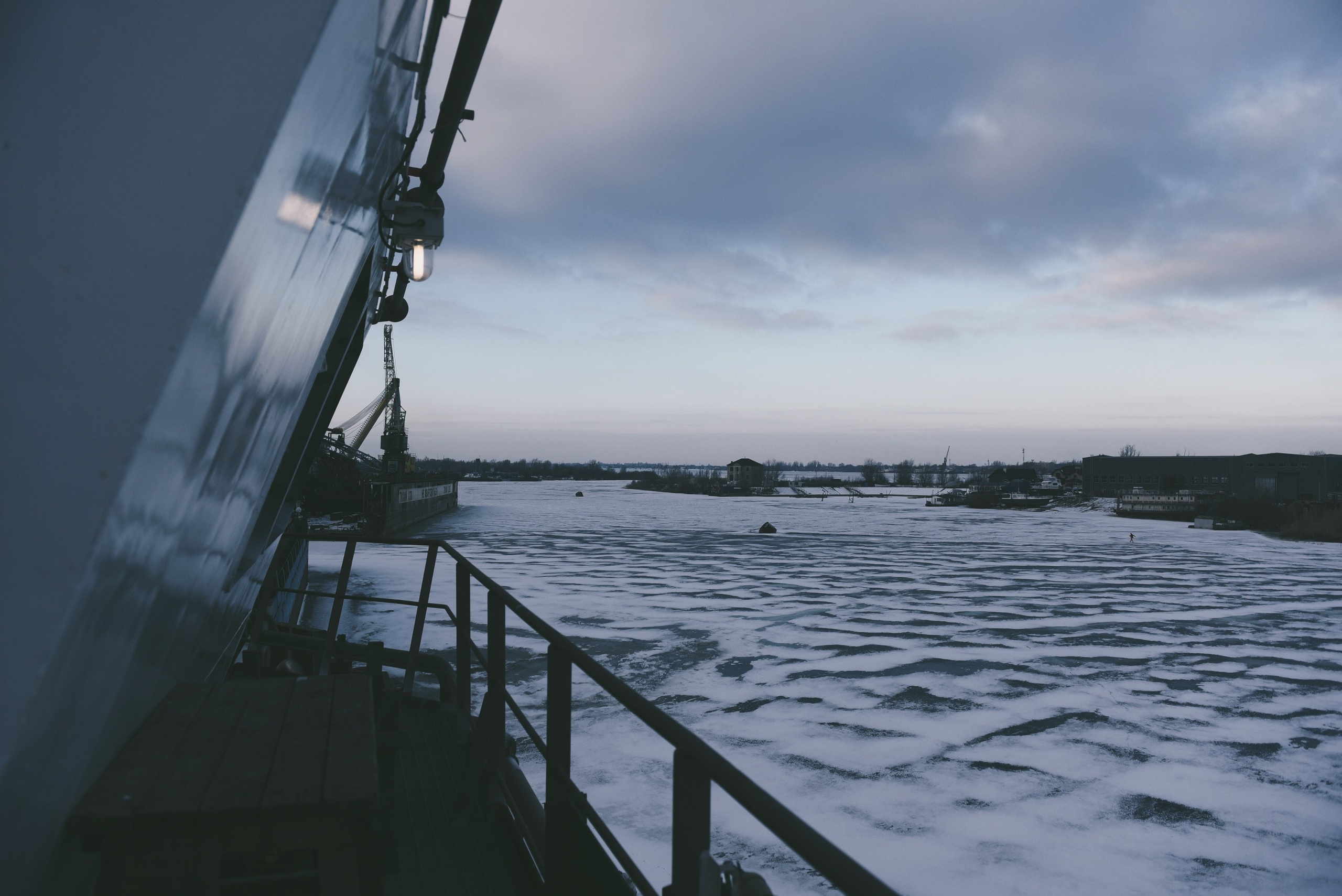 АСПО. Фотограф Анатолий Деникин