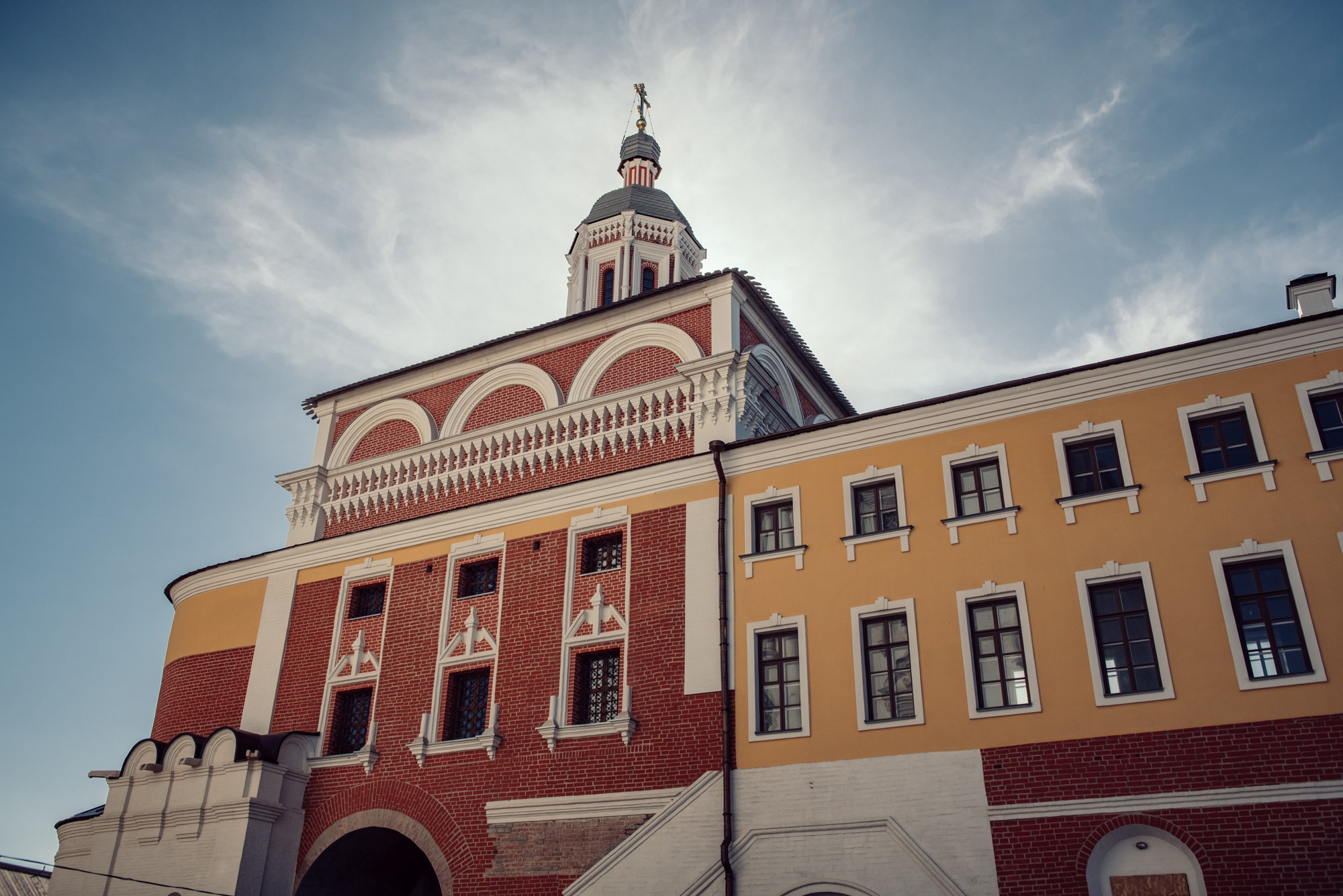 Разное. Фотограф Анатолий Деникин