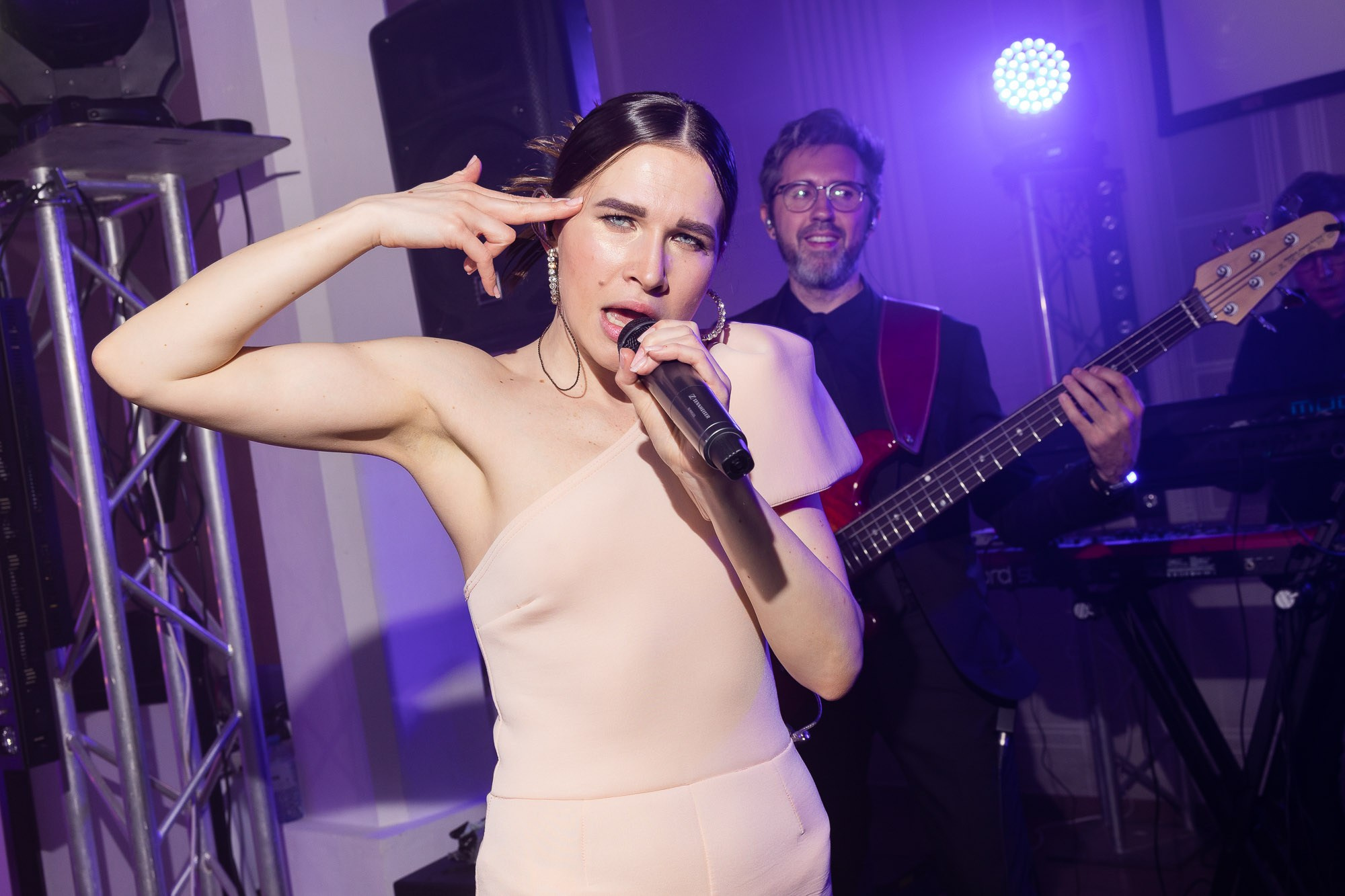 Катя и Максим. Свадебный Фотограф Никита Духник