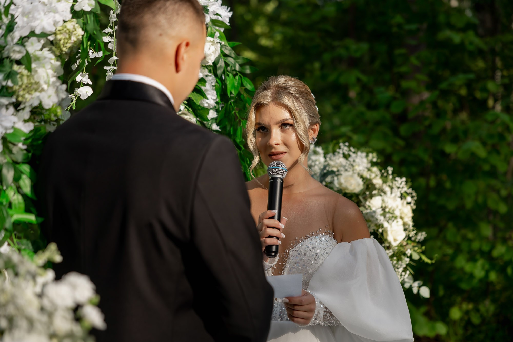 Лиза и Стас. Свадебный Фотограф Никита Духник