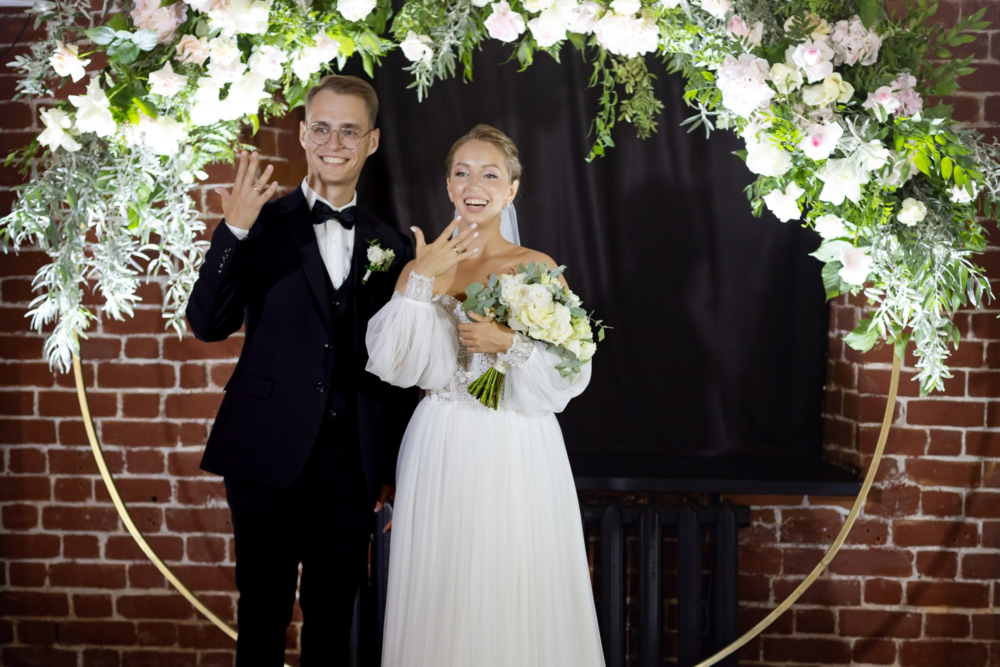 Лиза и Влад. Свадебный Фотограф Никита Духник