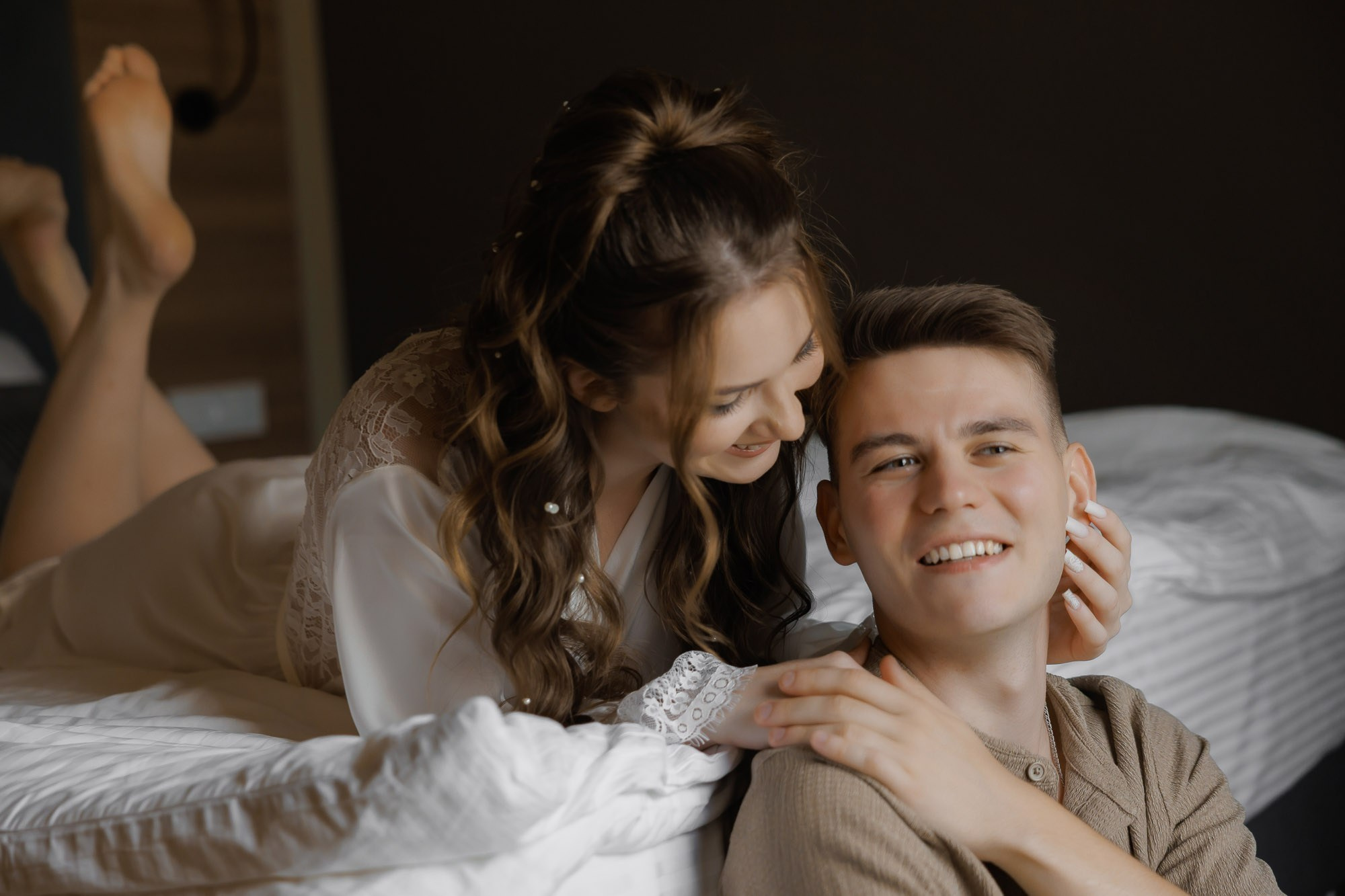 Катя и Влад. Свадебный Фотограф Никита Духник