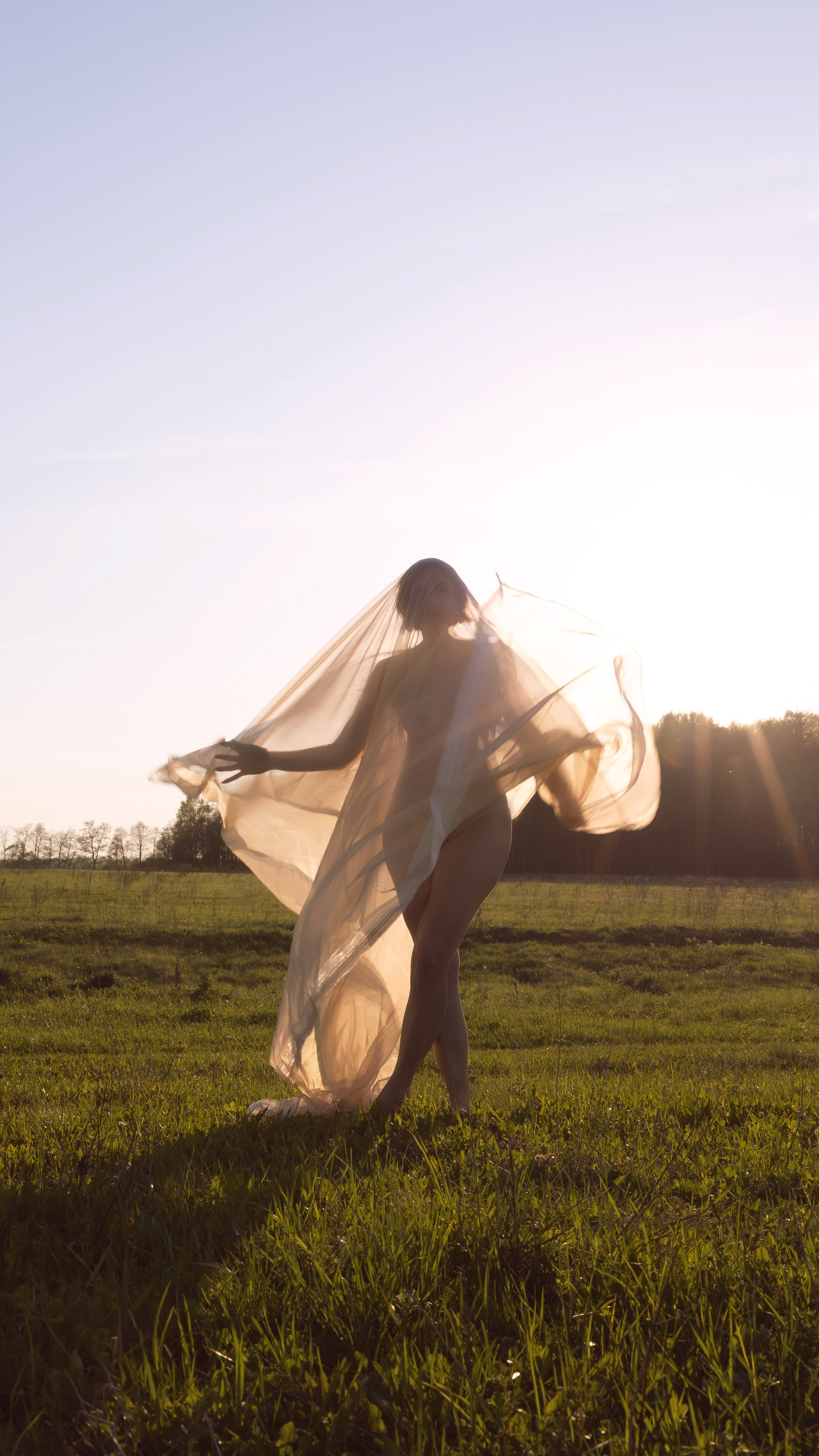 Странные танцы. Сказочный фотограф для Вас и Вашей семьи