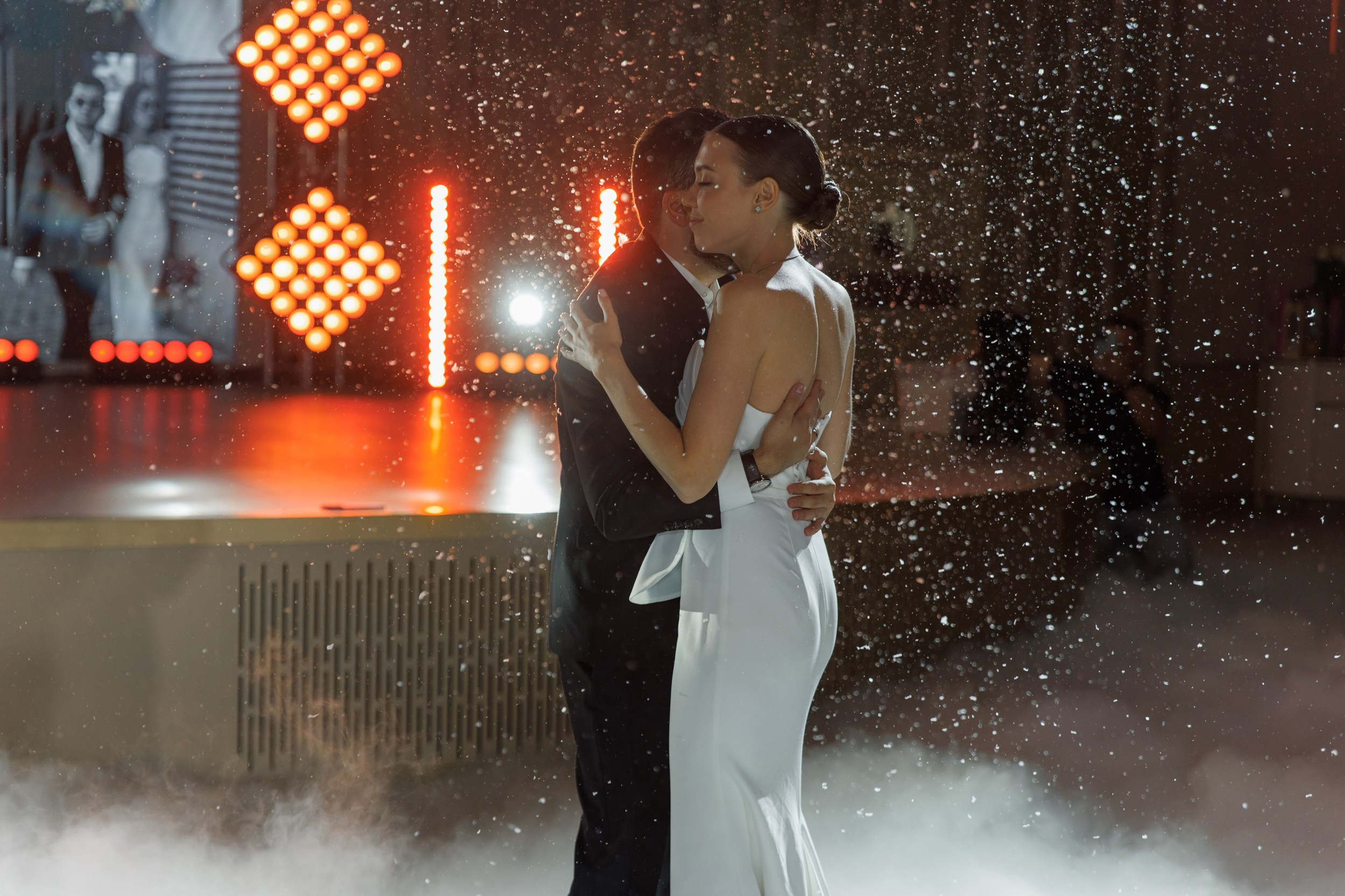 Георгий и Катя 2024. Свадебный фотограф в Москве, Ярославле Виталий Квант