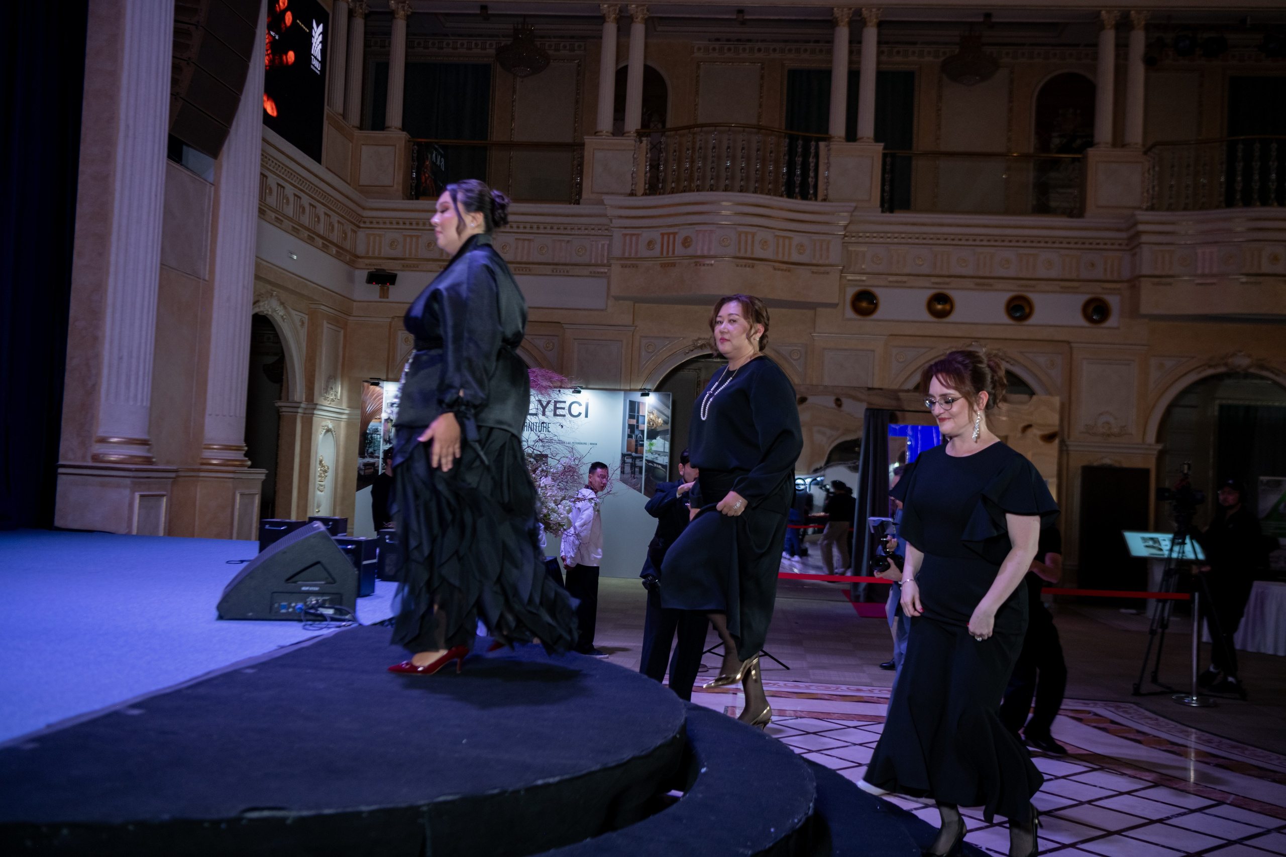 Tanu Creative 16.10.2025. Фотограф Астана, Алматы