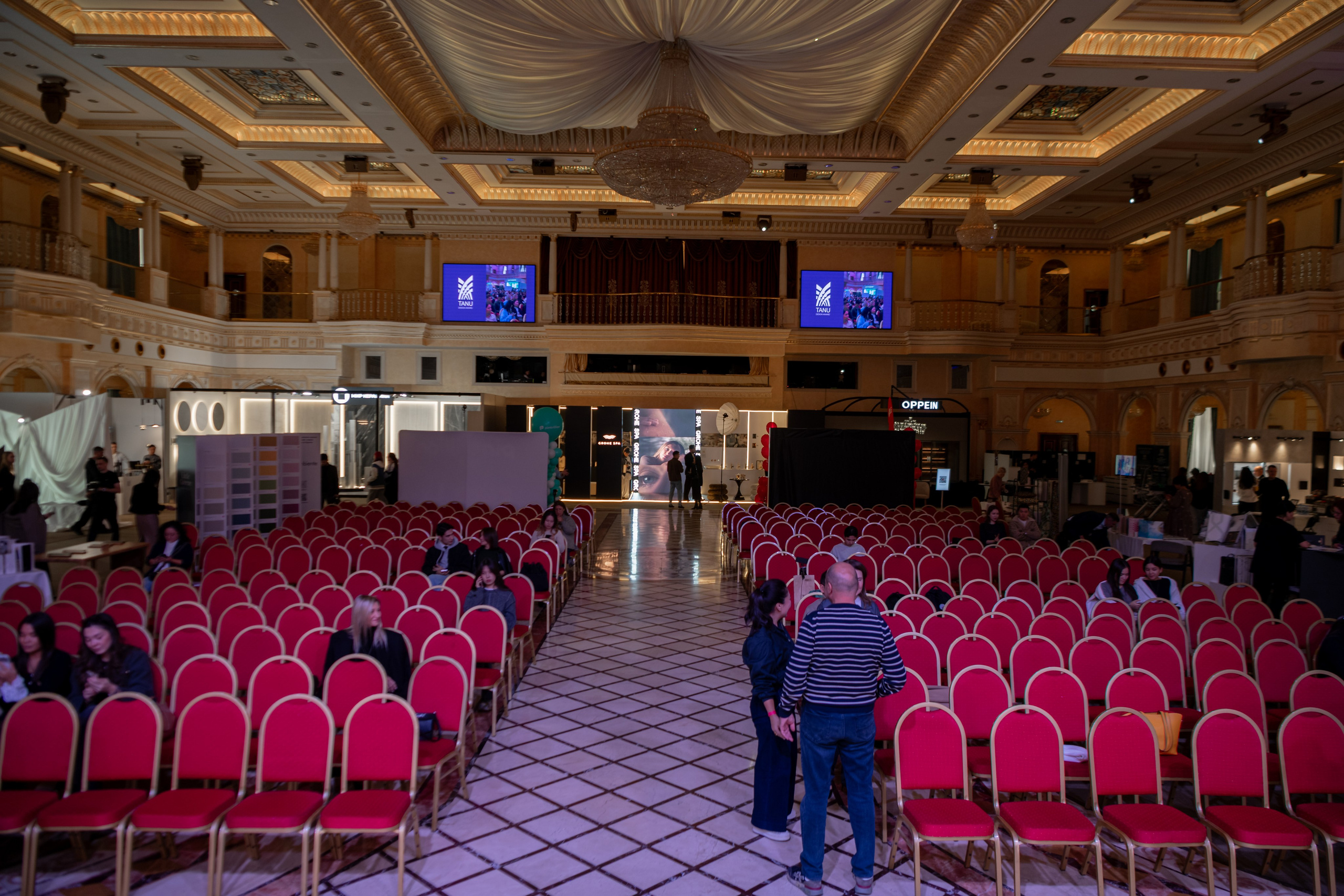 Tanu Creative 16.10.2025. Фотограф Астана, Алматы