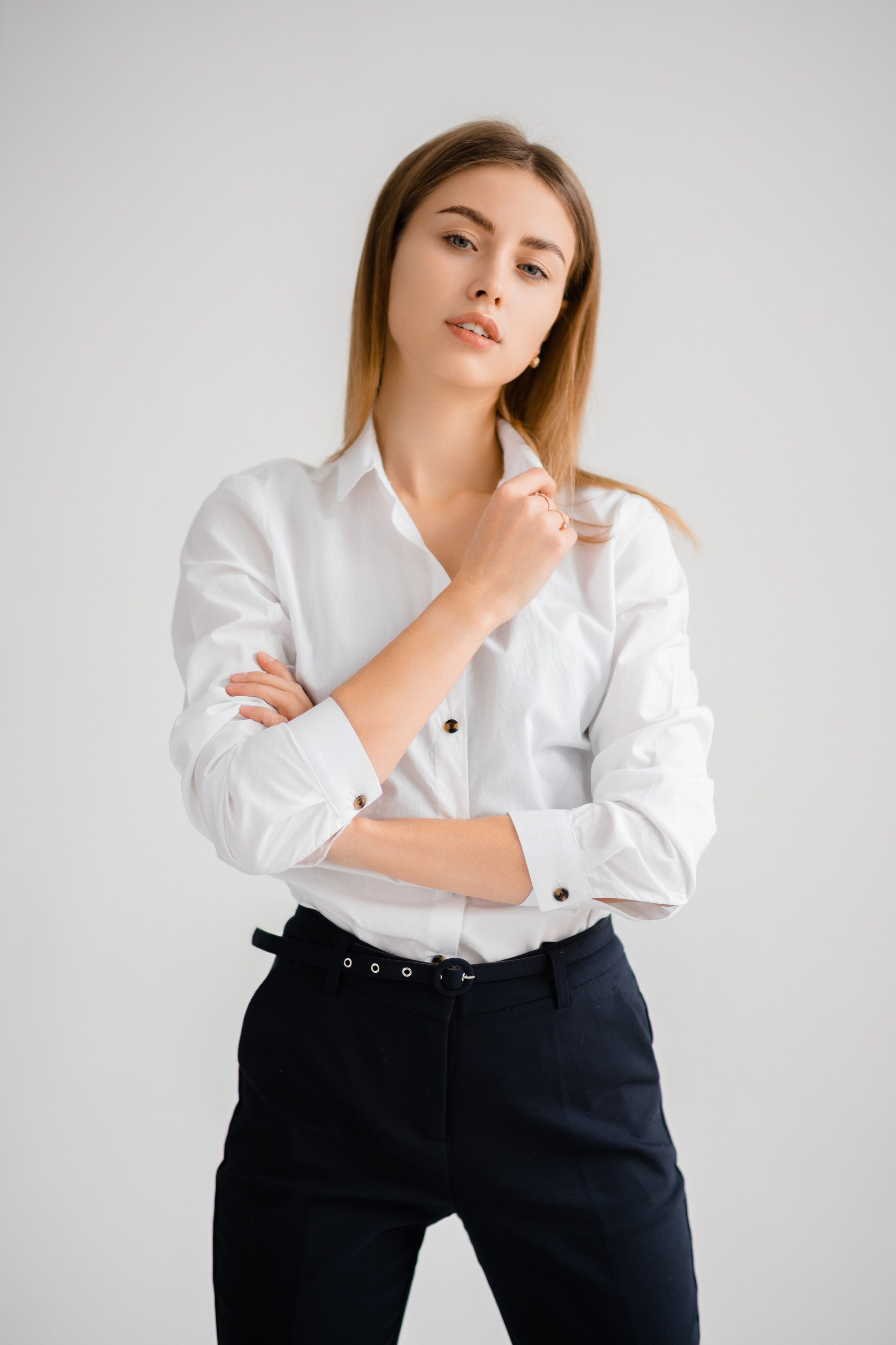 Алина. Фотограф Улан-Удэ