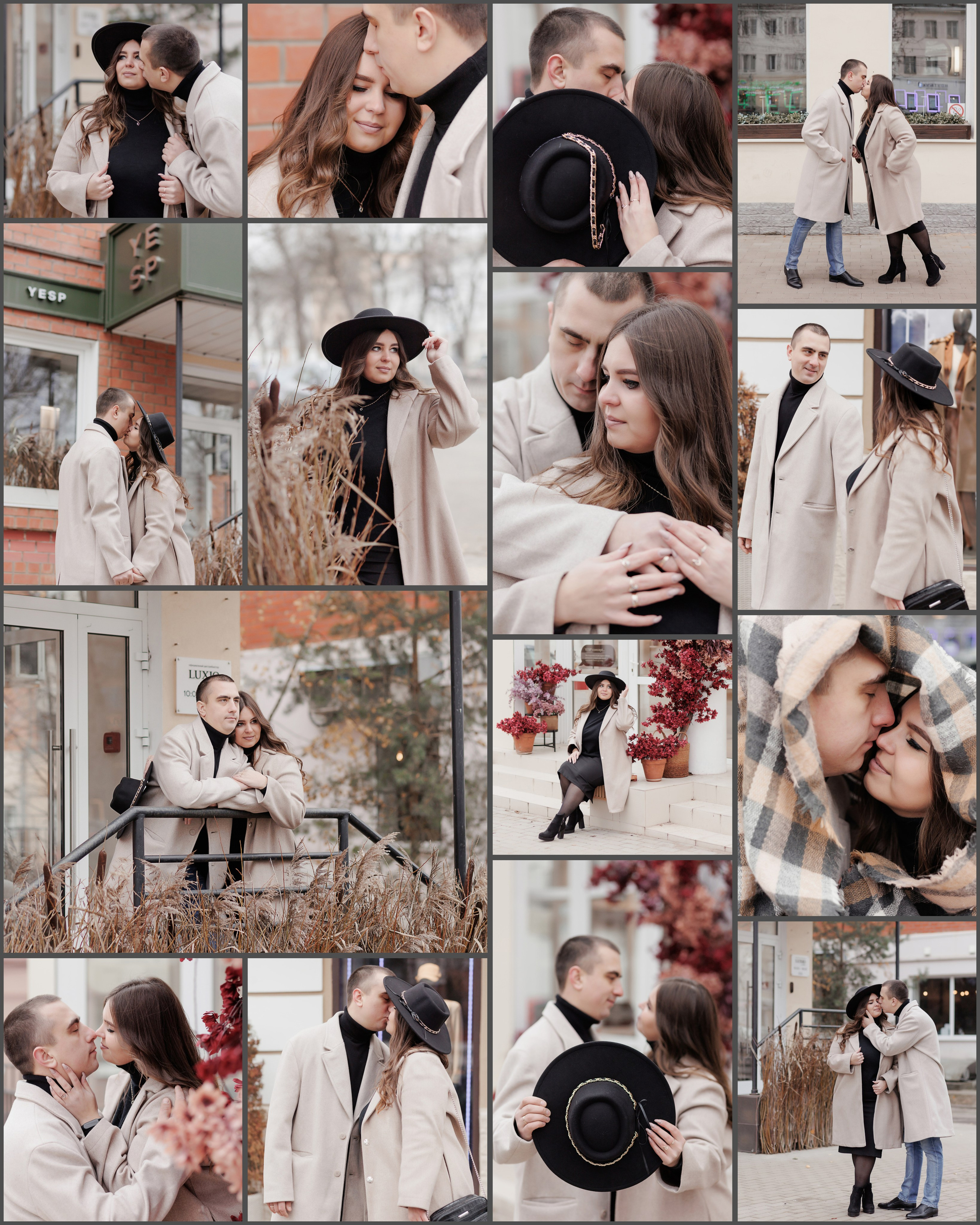 Фотосессия love story в Твери. Свадебный и семейный фотограф в Твери и Тверской области