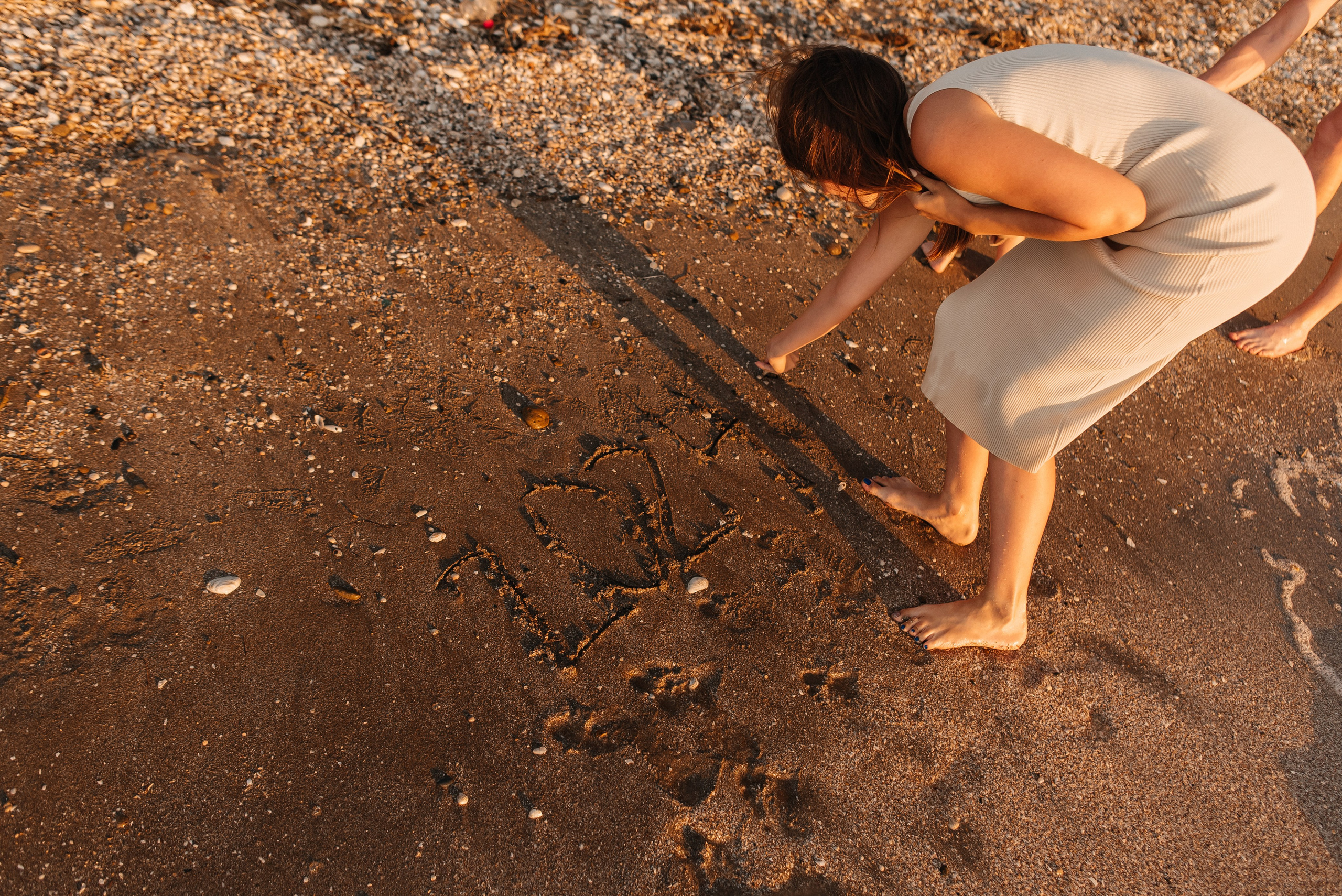Чудесные закаты. Детский и семейный фотограф выпускной альбом Приморско-Ахтарск