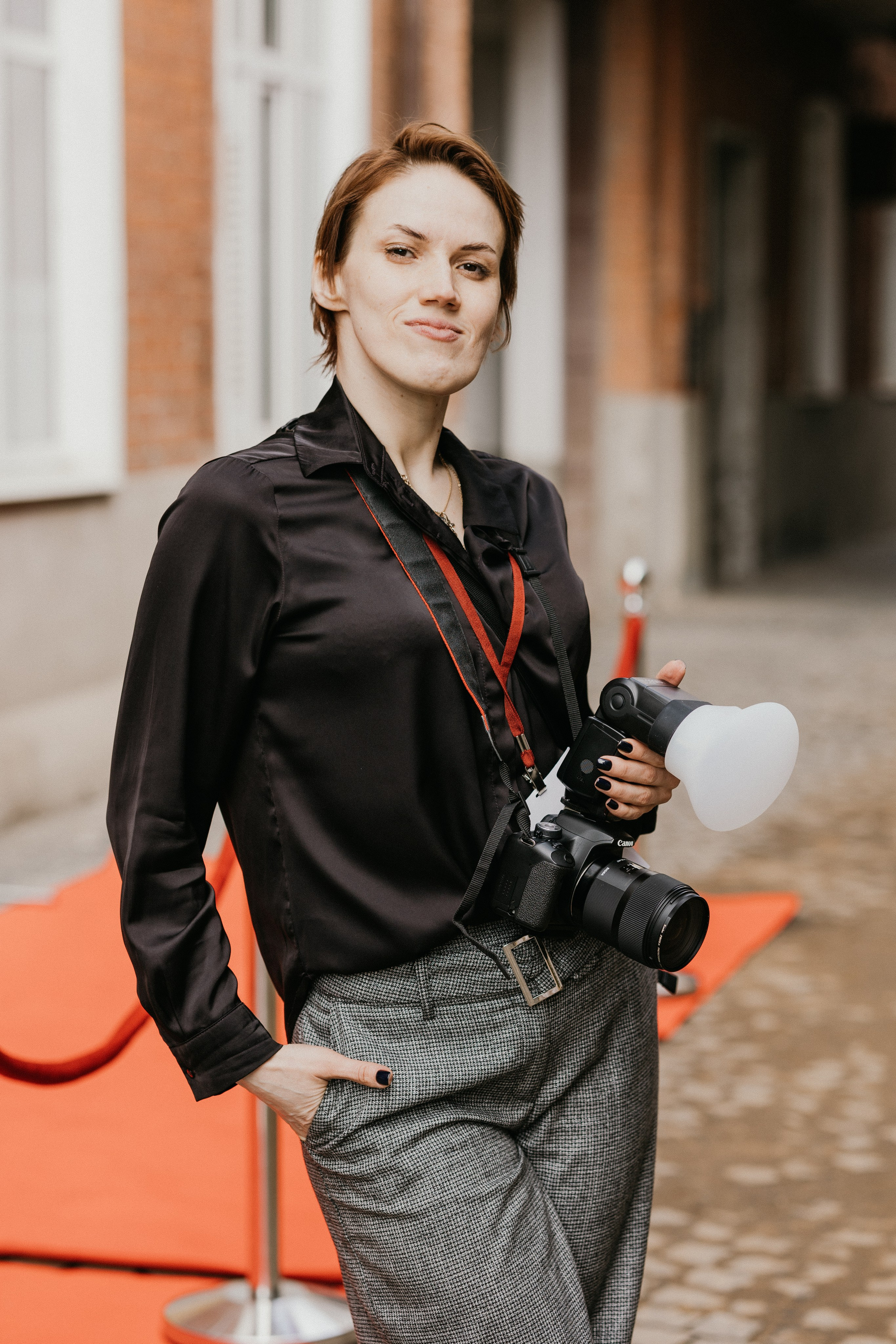 CBcon. Фотограф анималист в Москве Майорова Евгения