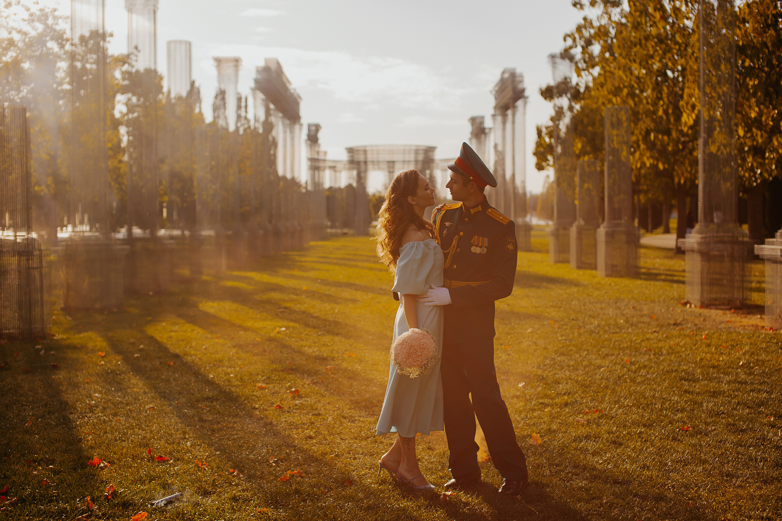 Прогулка. Https://malovafoto.ru