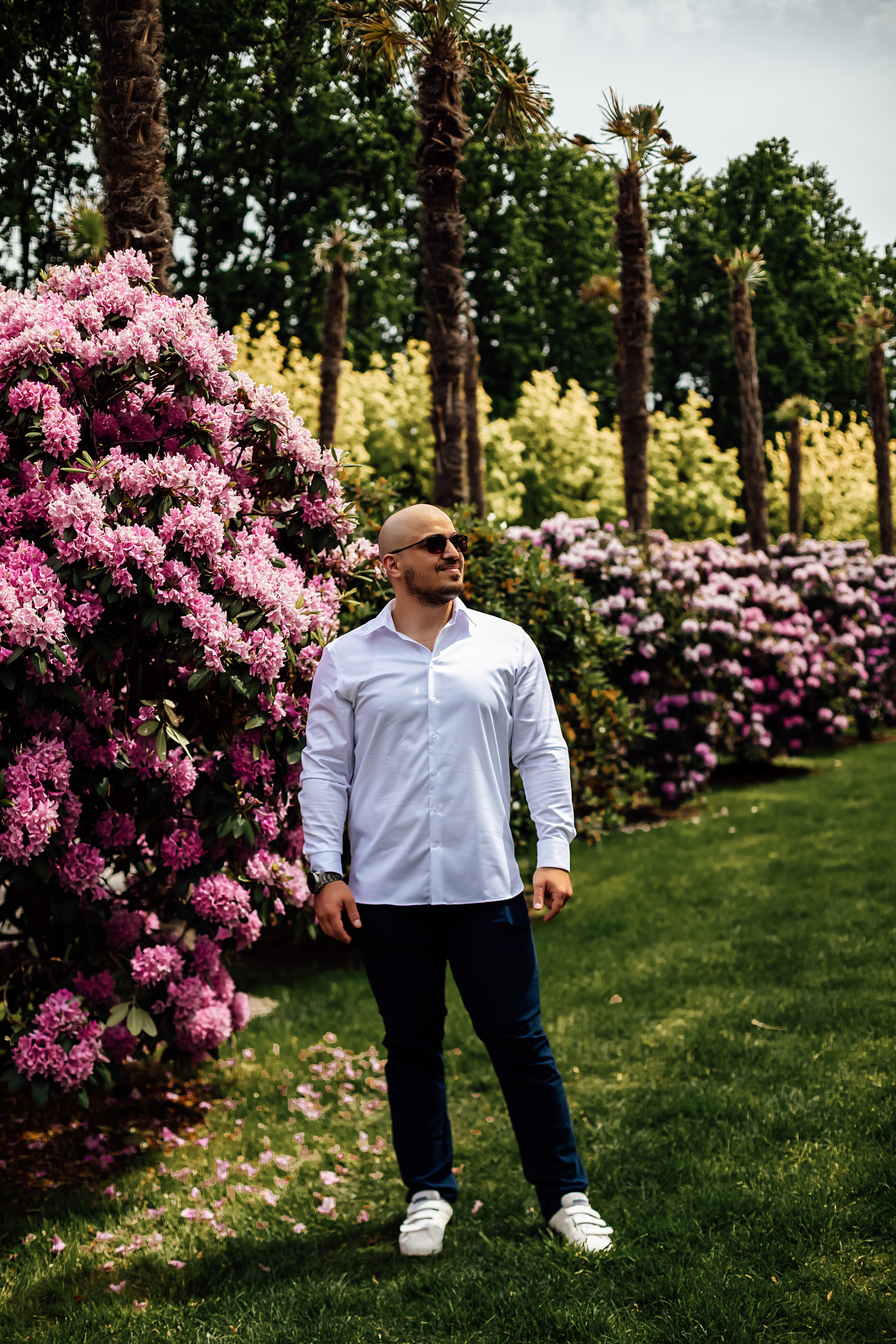 Прогулка. Https://malovafoto.ru