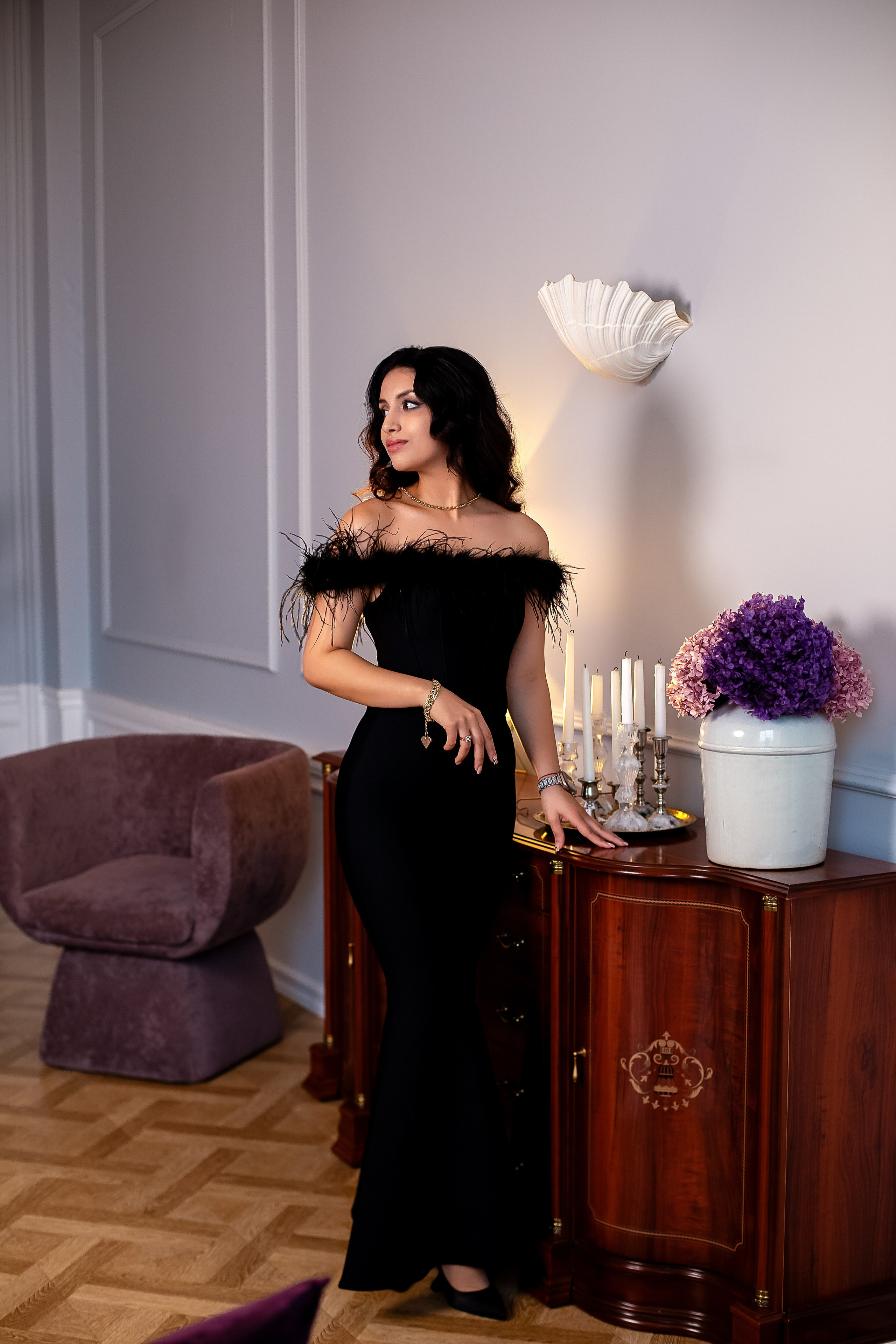 Новогодняя. Https://malovafoto.ru